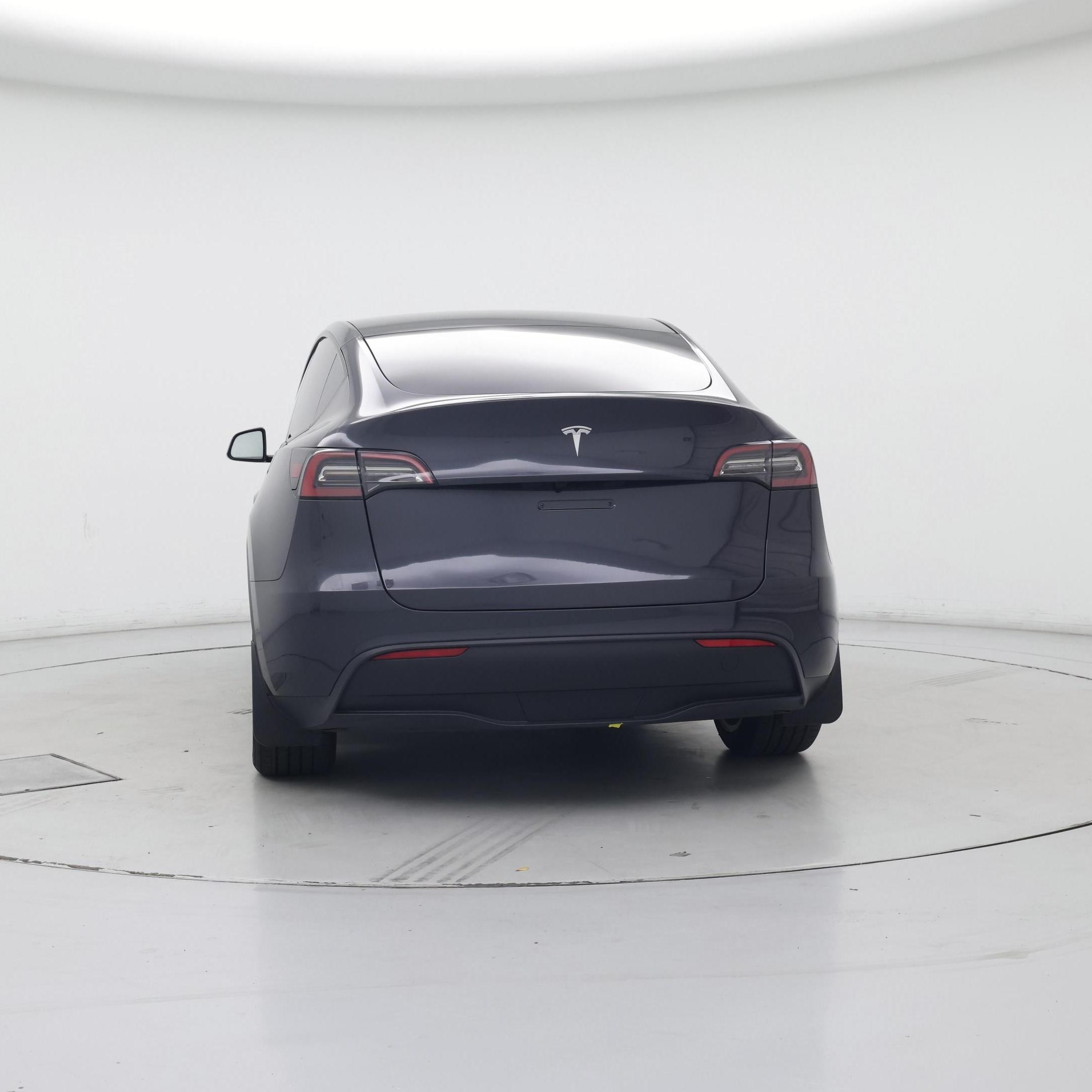 Thumbnail: 2024 Tesla Model Y - 6
