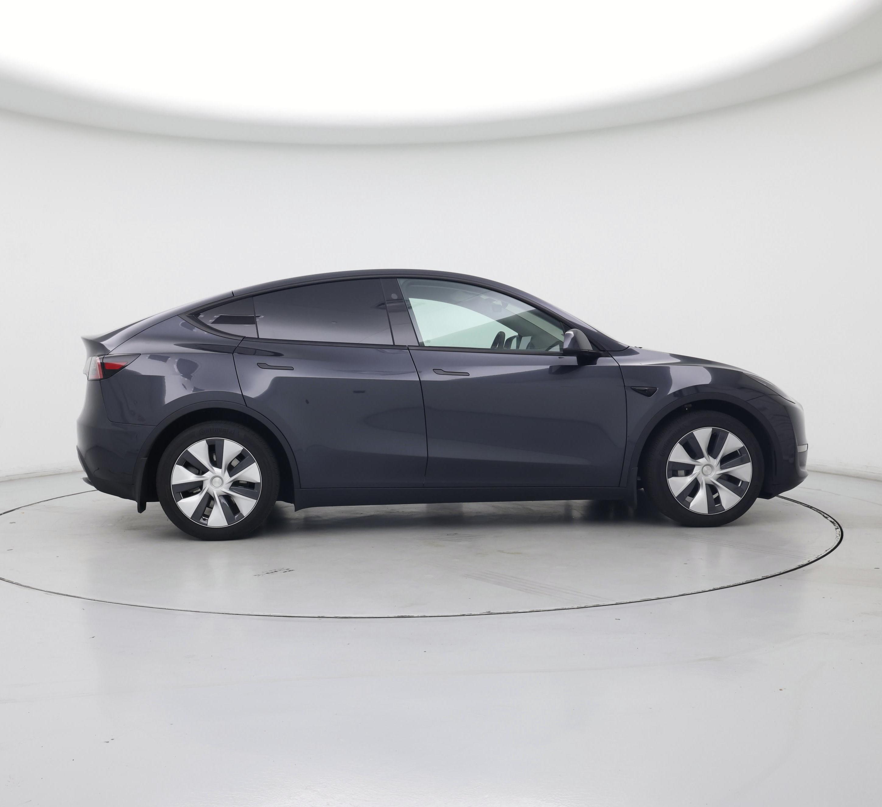 Thumbnail: 2024 Tesla Model Y - 7