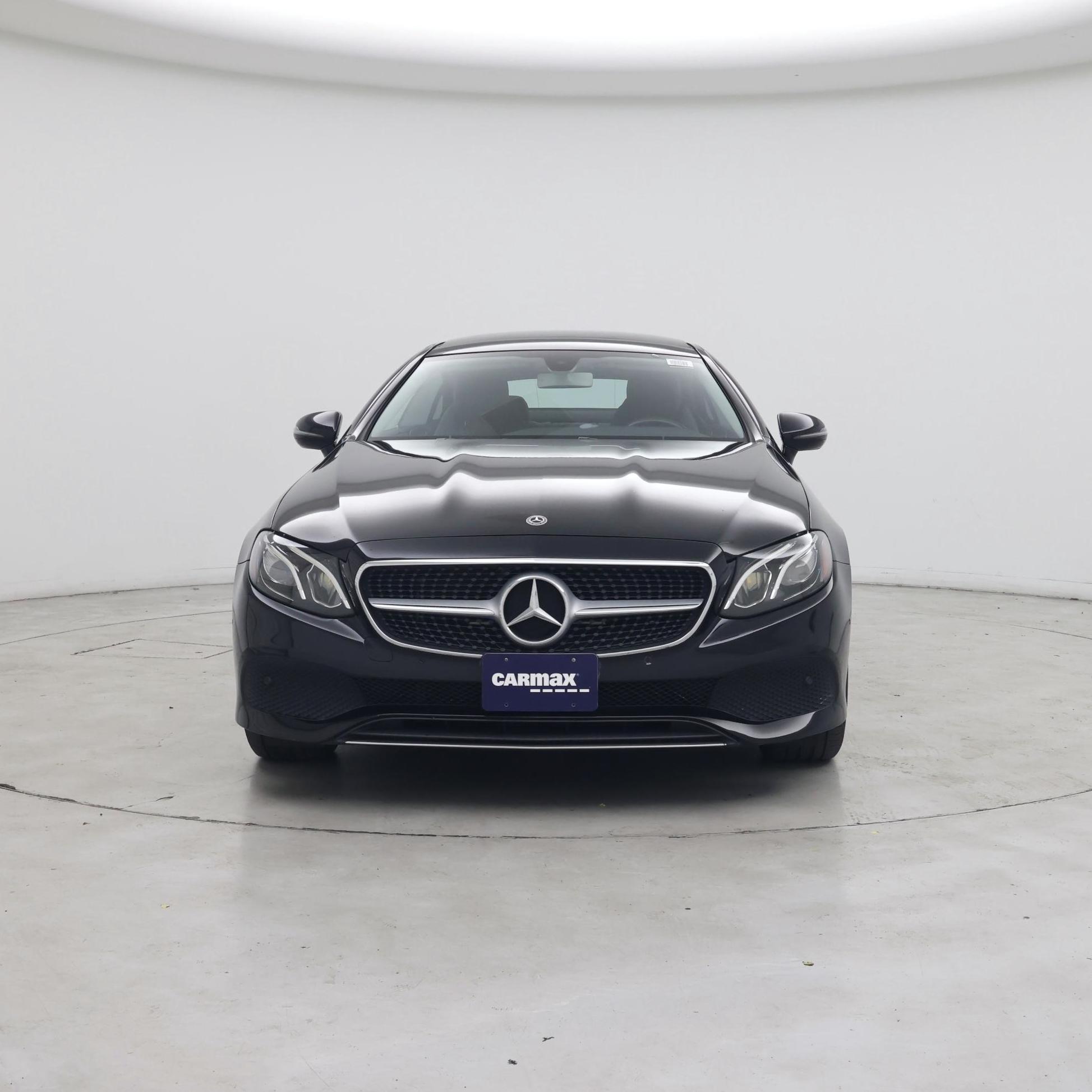 Thumbnail: 2018 Mercedes-Benz E-Class - 5