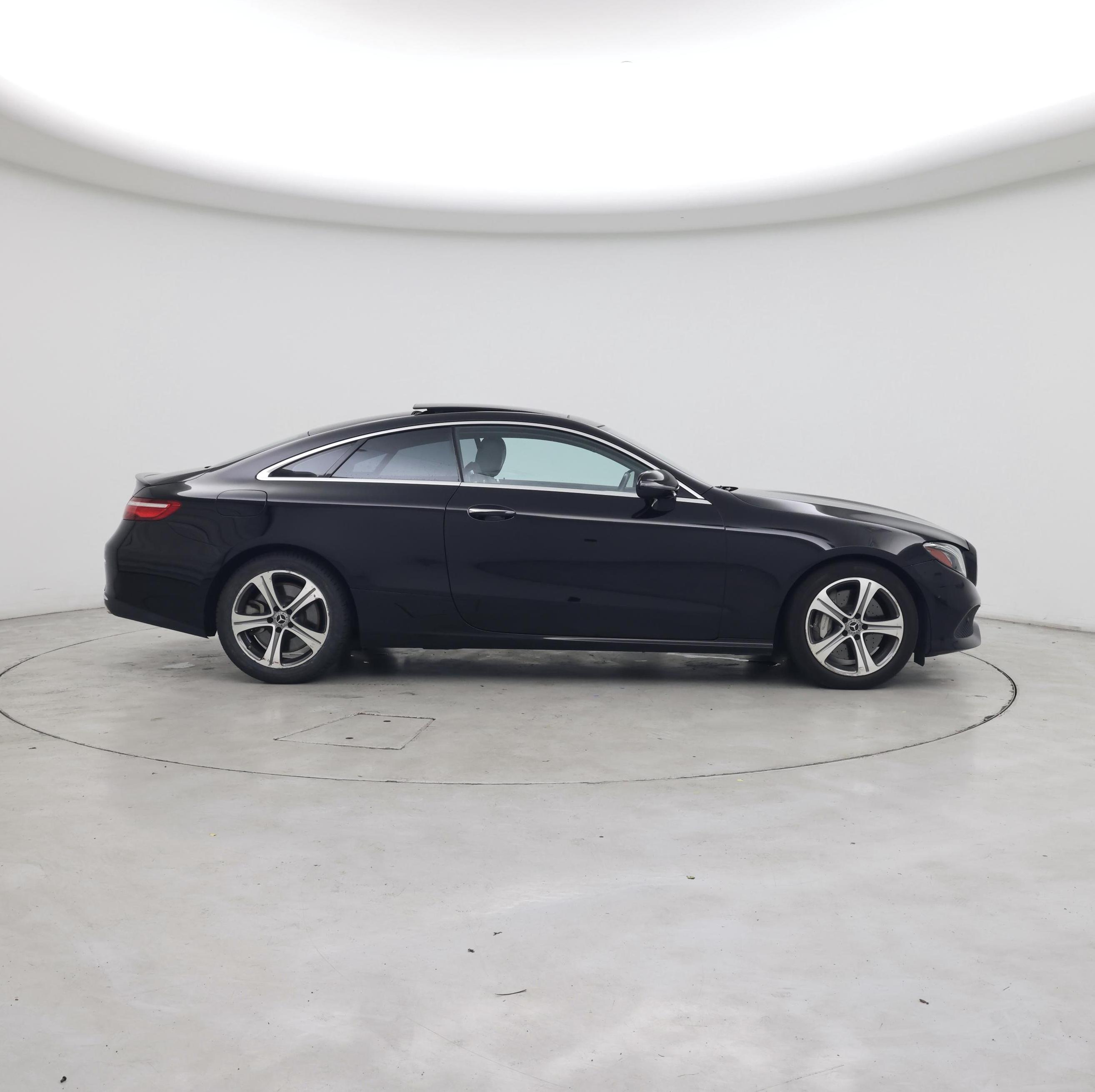 Thumbnail: 2018 Mercedes-Benz E-Class - 7