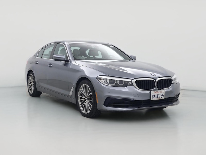 2019 BMW 5 Series 530i -
                  Oceanside, CA