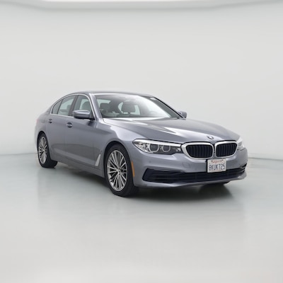 2019 BMW 530e Plug-in Hybrid iPerformance