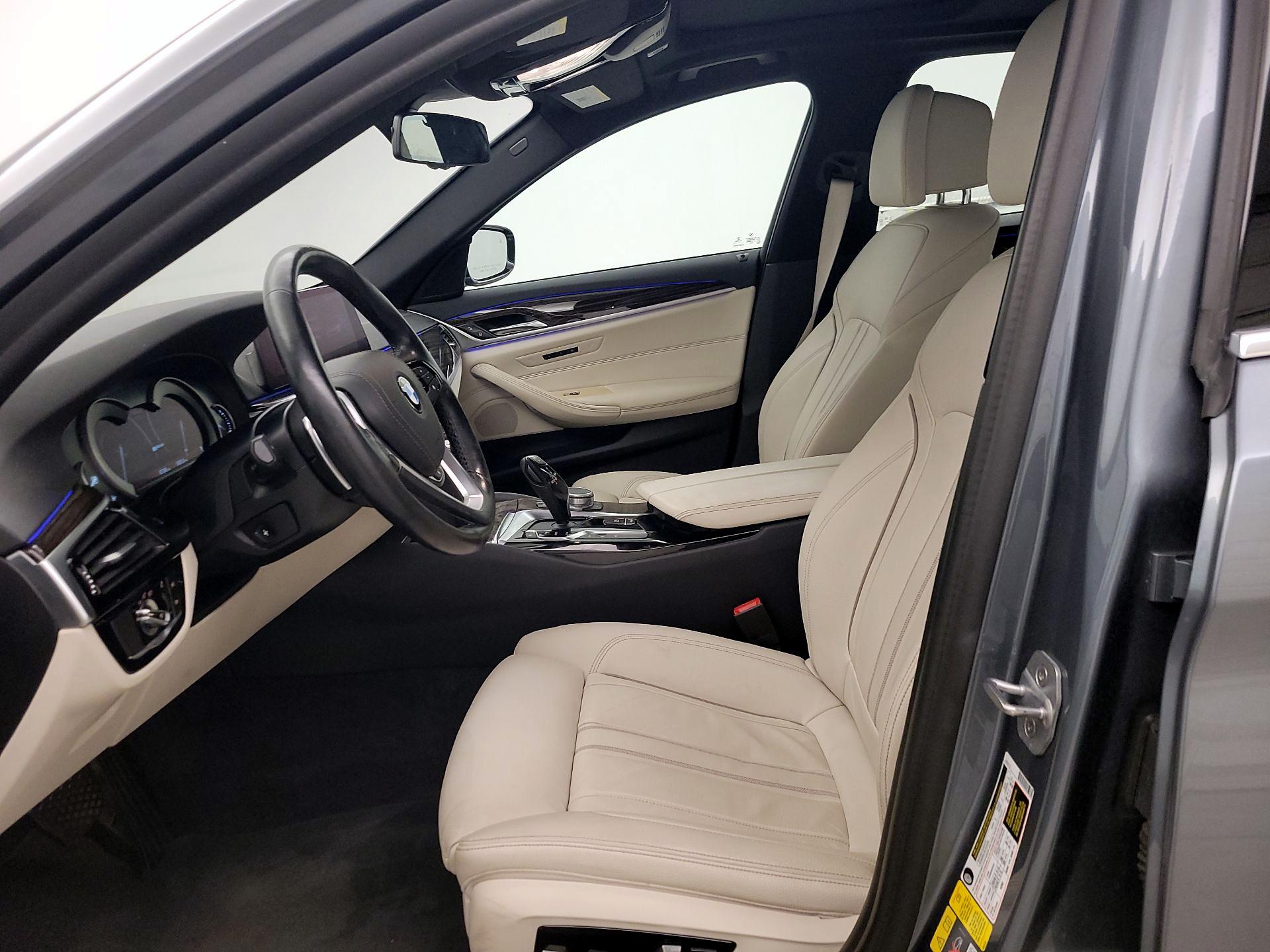 Thumbnail: 2019 BMW 5 Series - 11