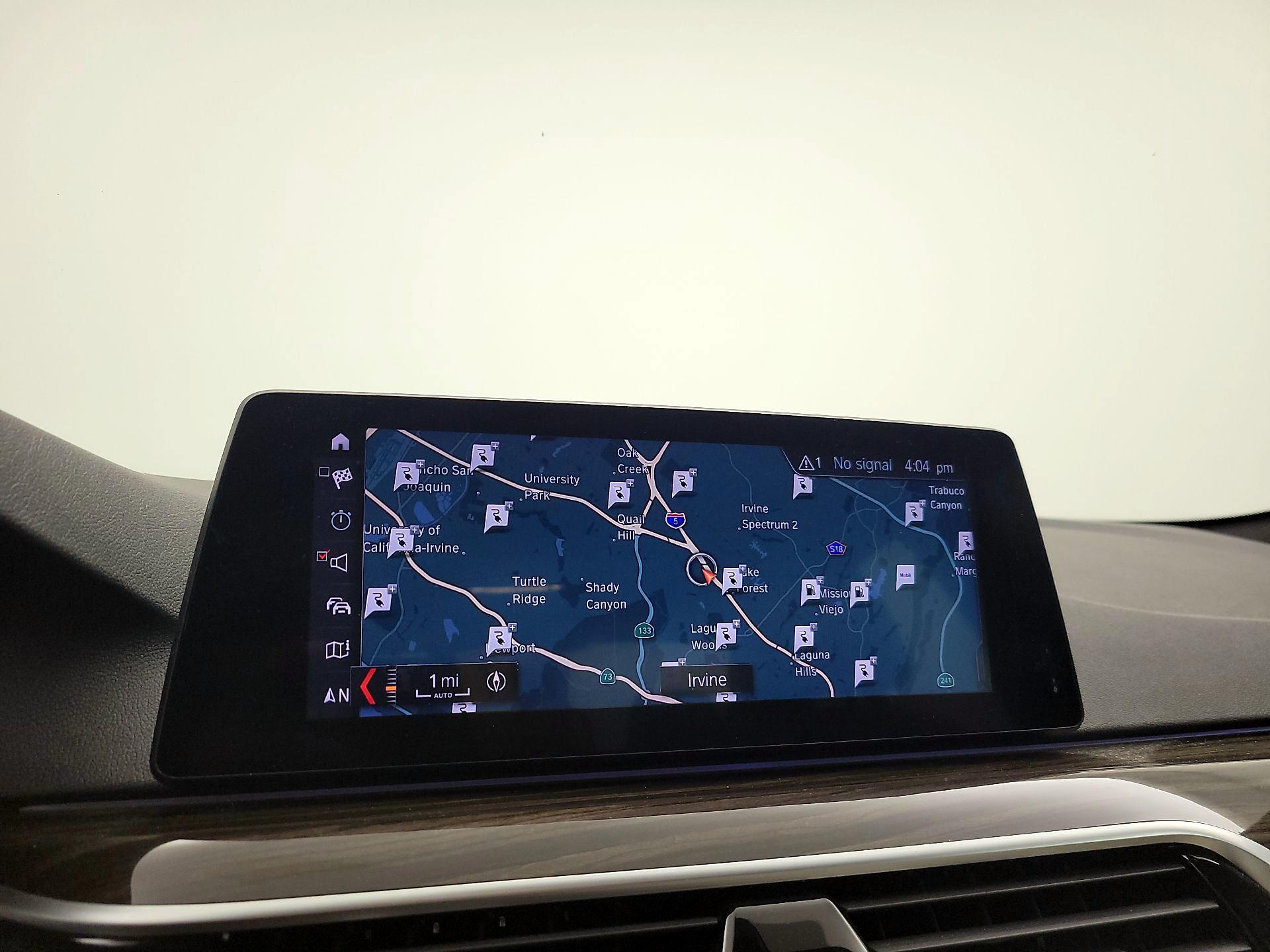 Thumbnail: 2019 BMW 5 Series - 14