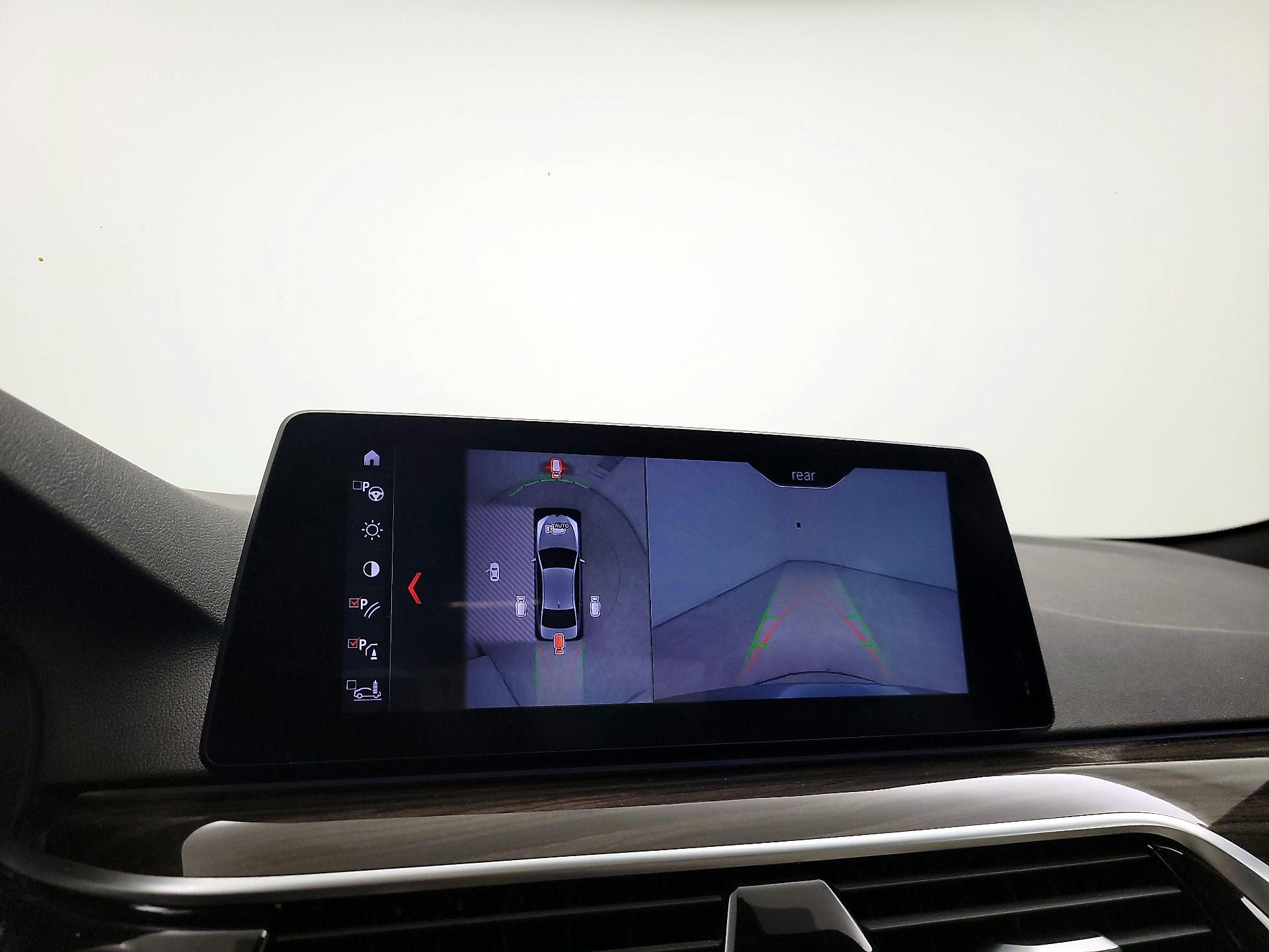 Thumbnail: 2019 BMW 5 Series - 15