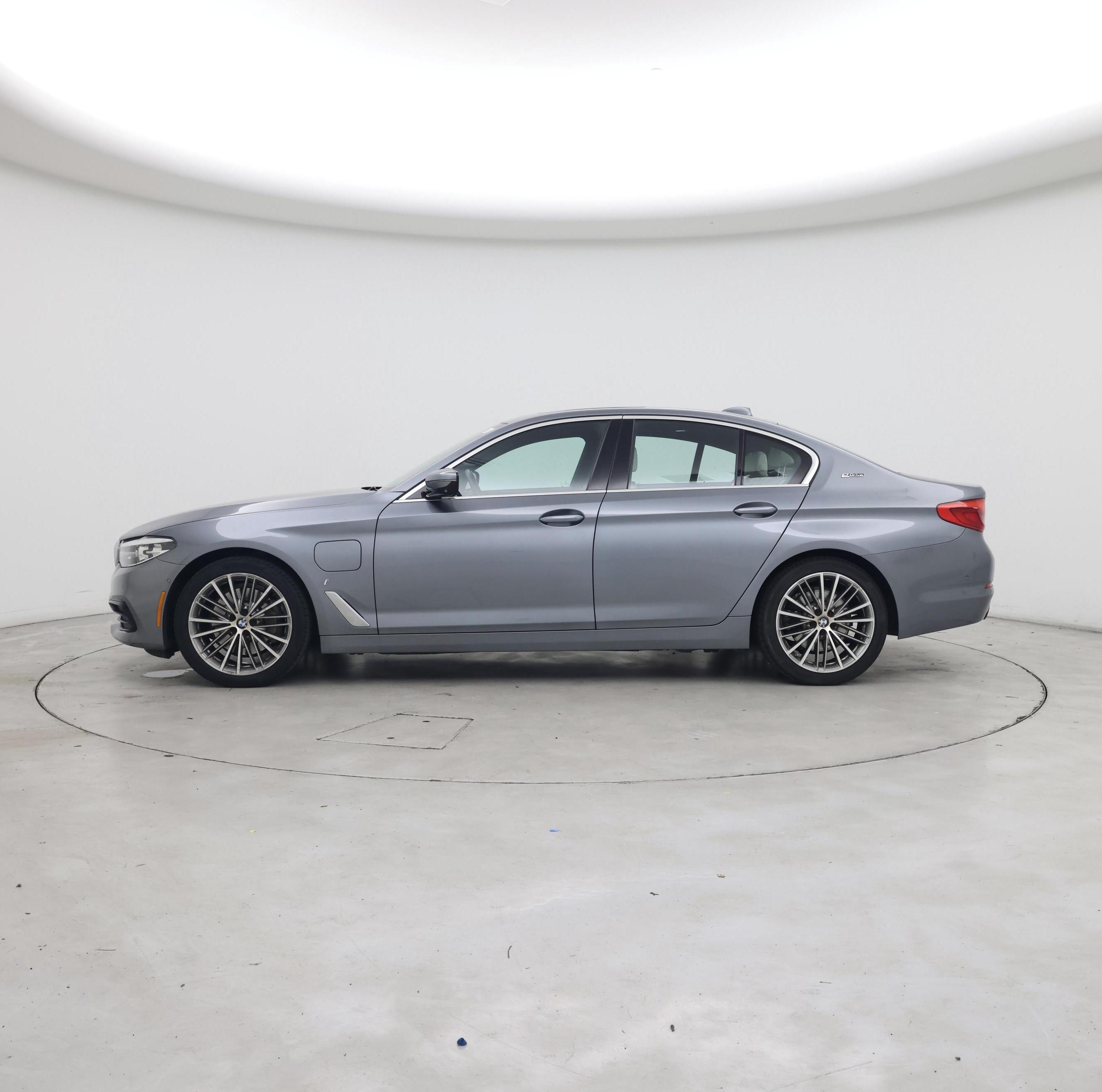 Thumbnail: 2019 BMW 5 Series - 3