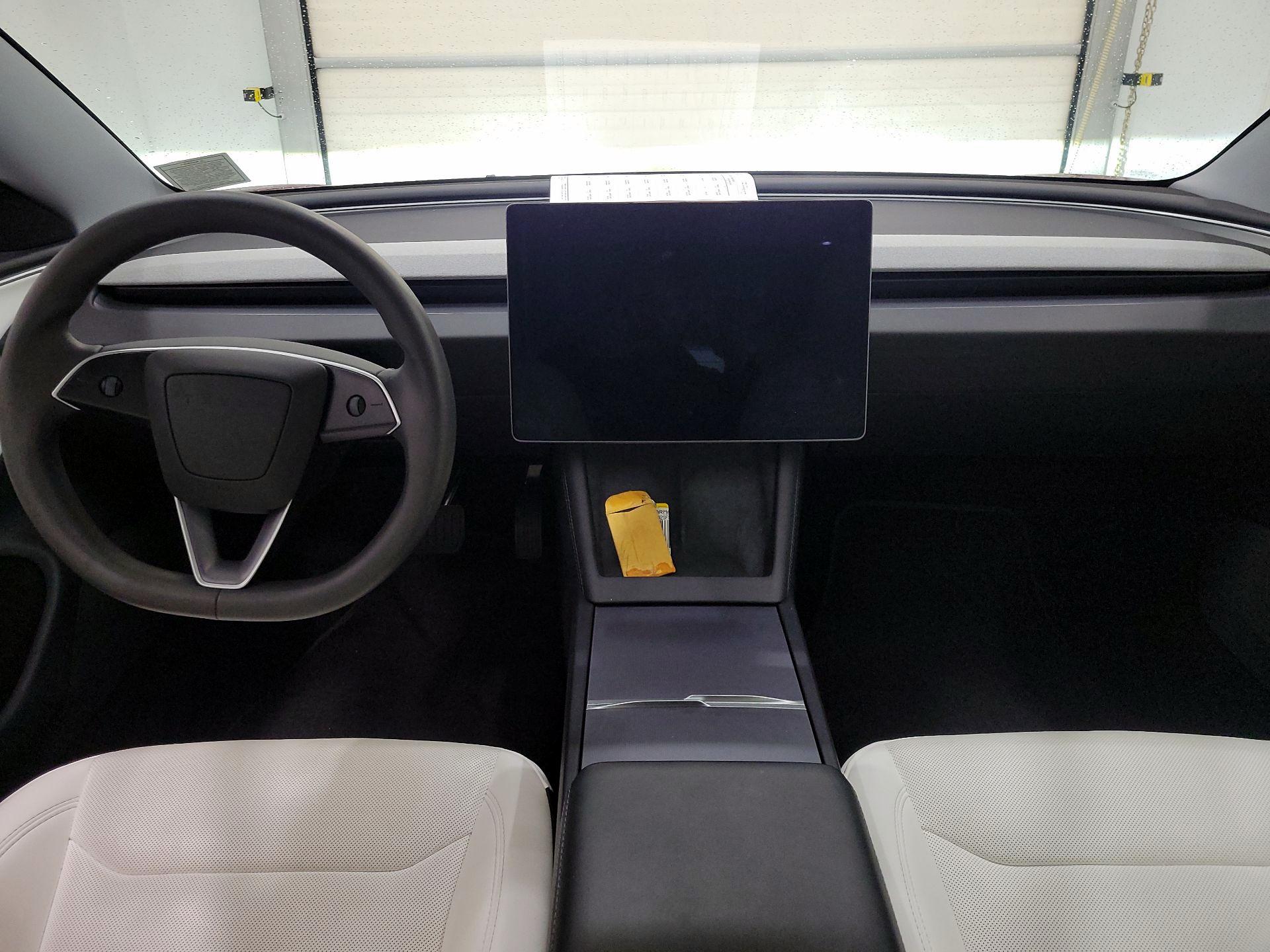 Thumbnail: 2025 Tesla Model 3 - 9