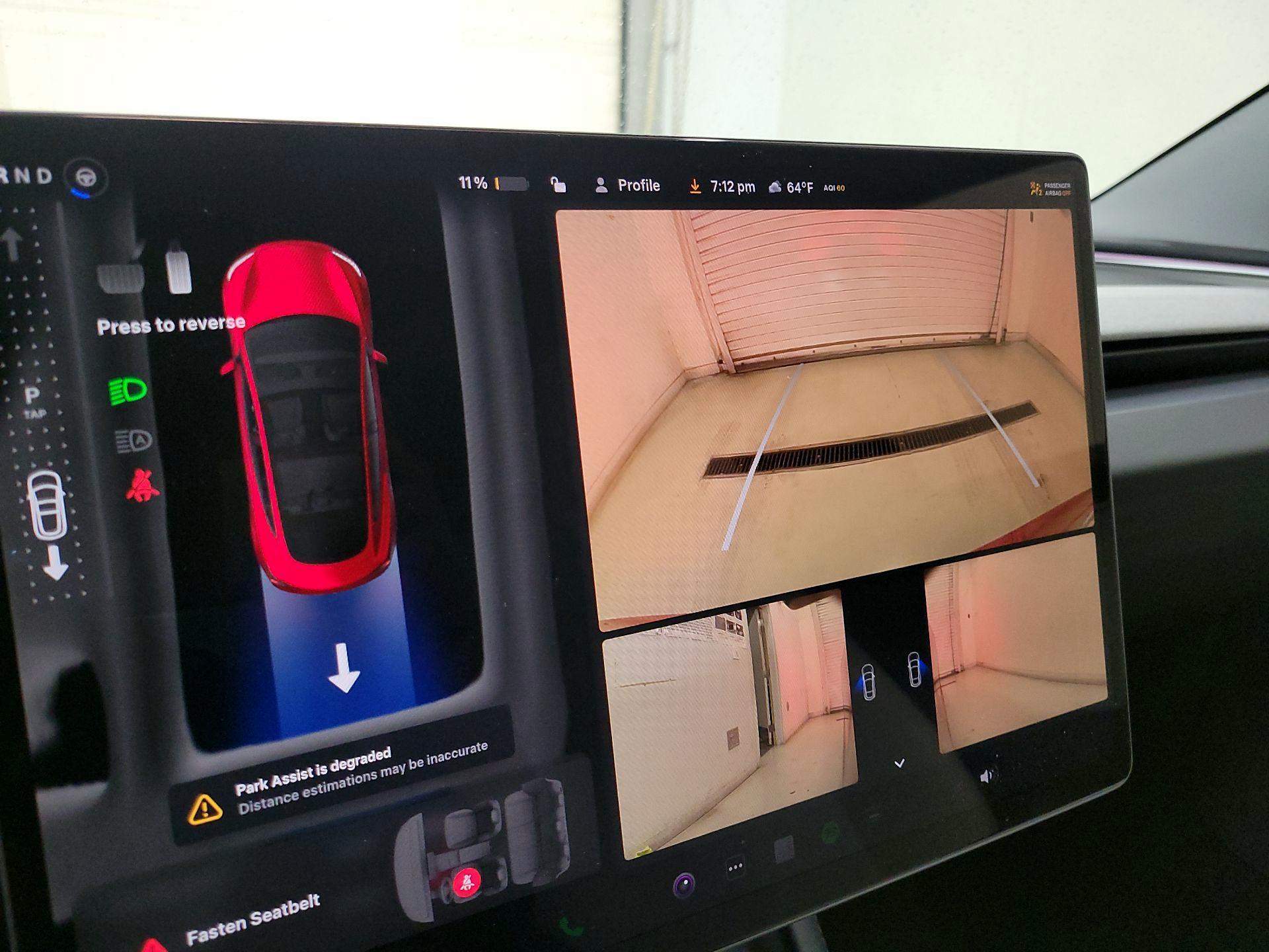 Thumbnail: 2025 Tesla Model 3 - 14