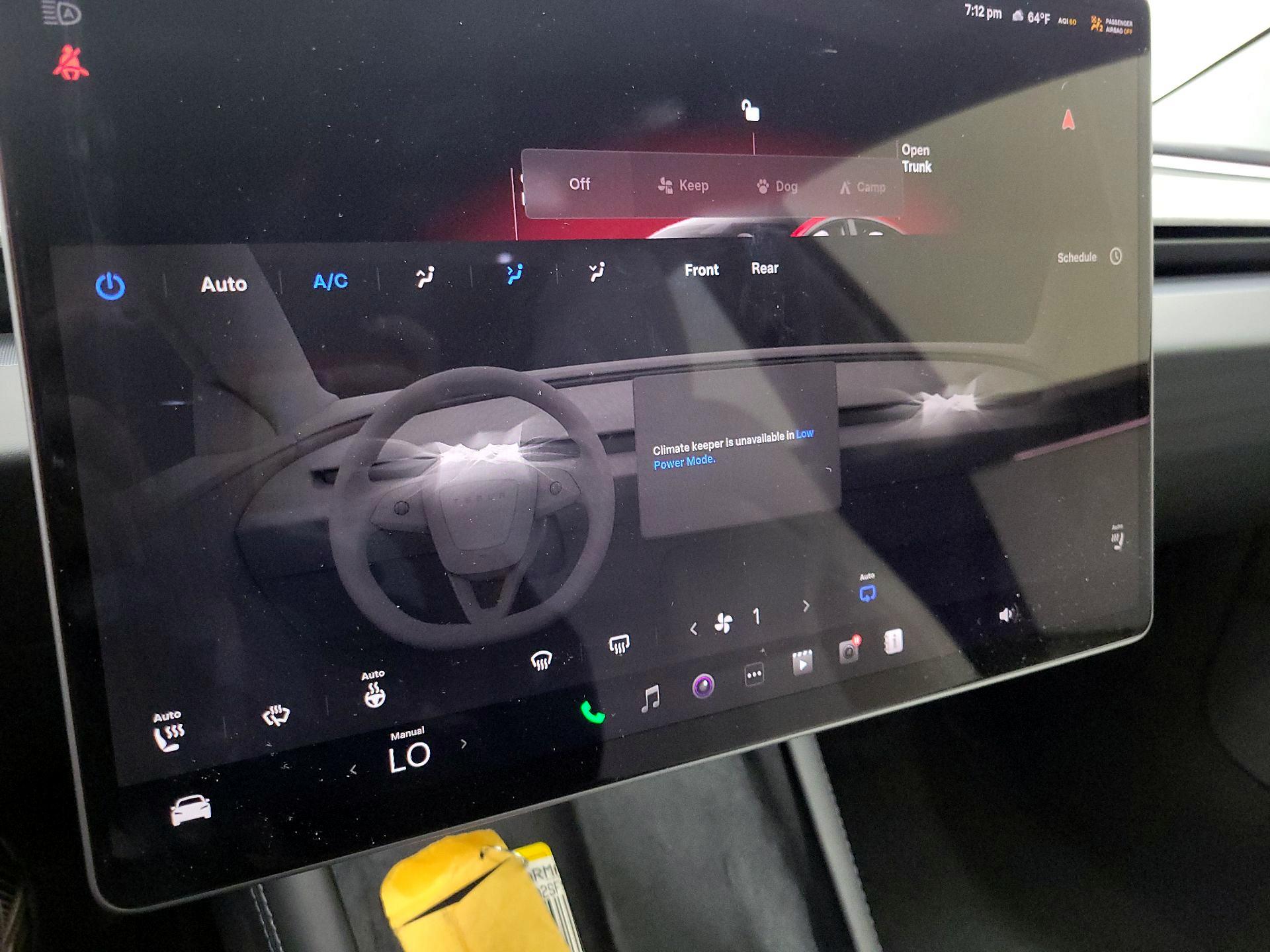 Thumbnail: 2025 Tesla Model 3 - 16