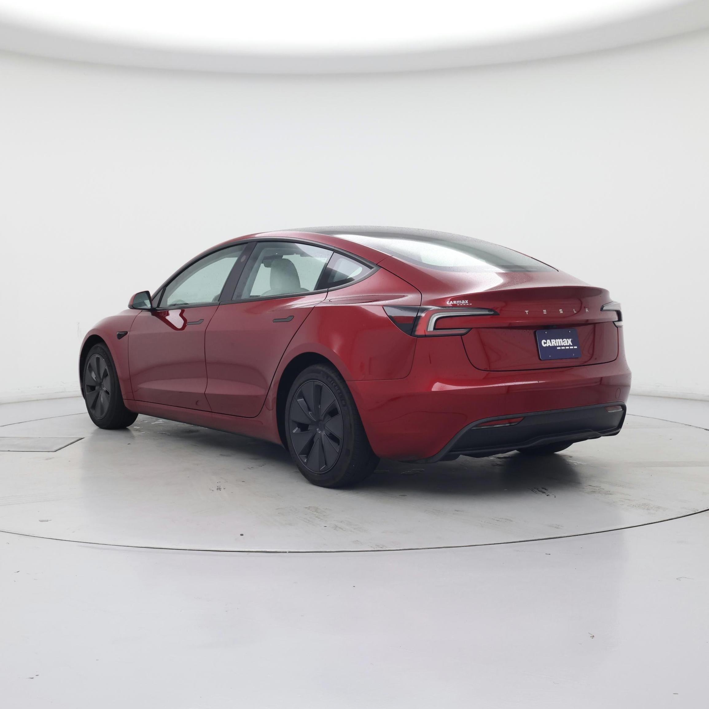 Thumbnail: 2025 Tesla Model 3 - 2