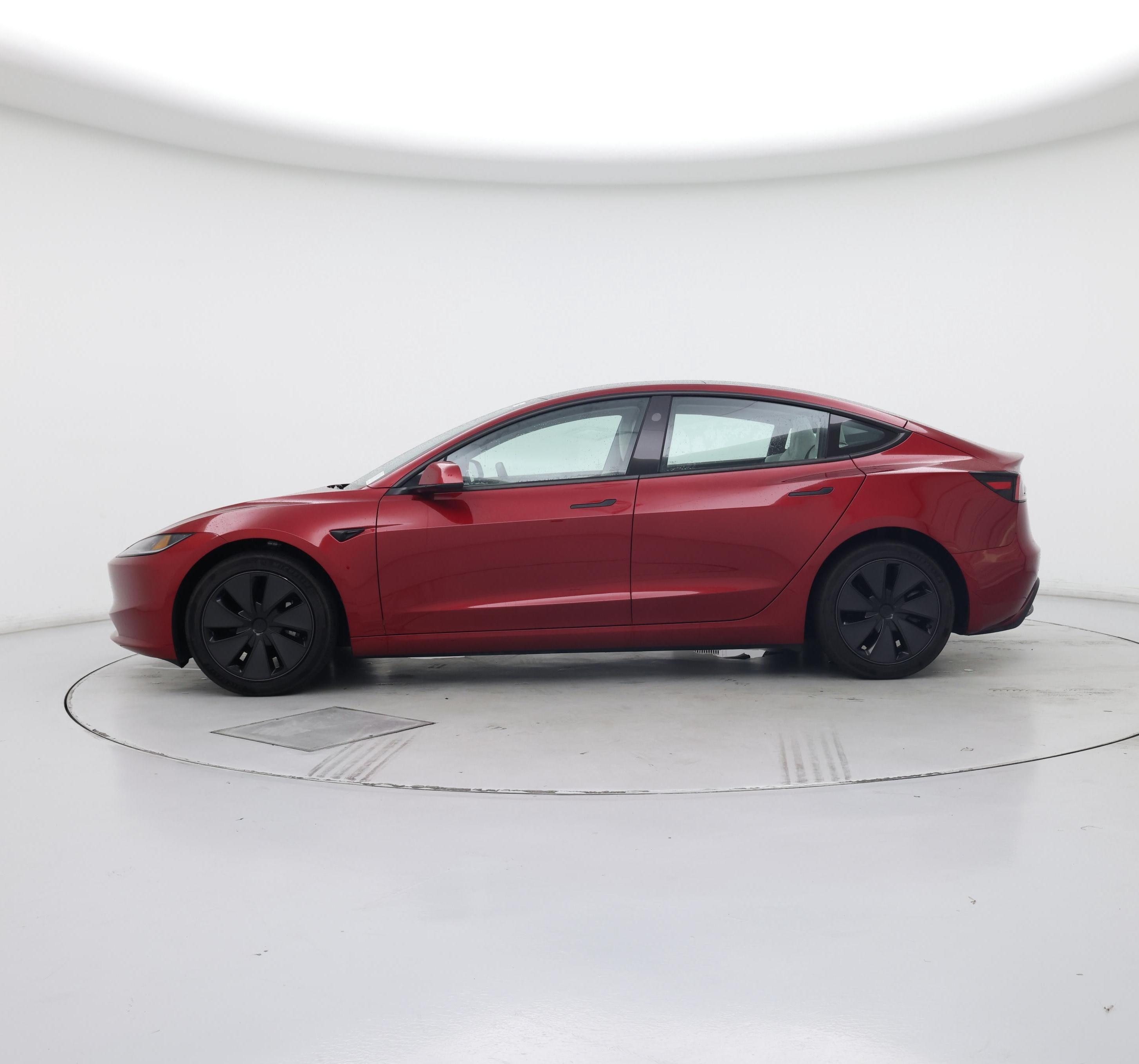 Thumbnail: 2025 Tesla Model 3 - 3
