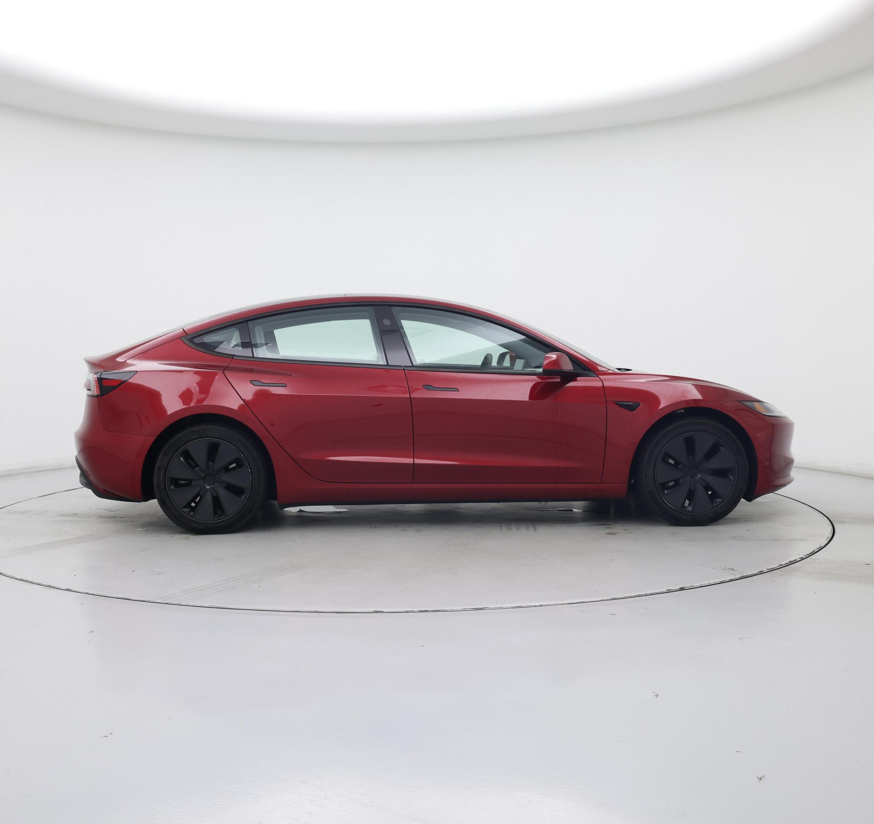 Thumbnail: 2025 Tesla Model 3 - 7