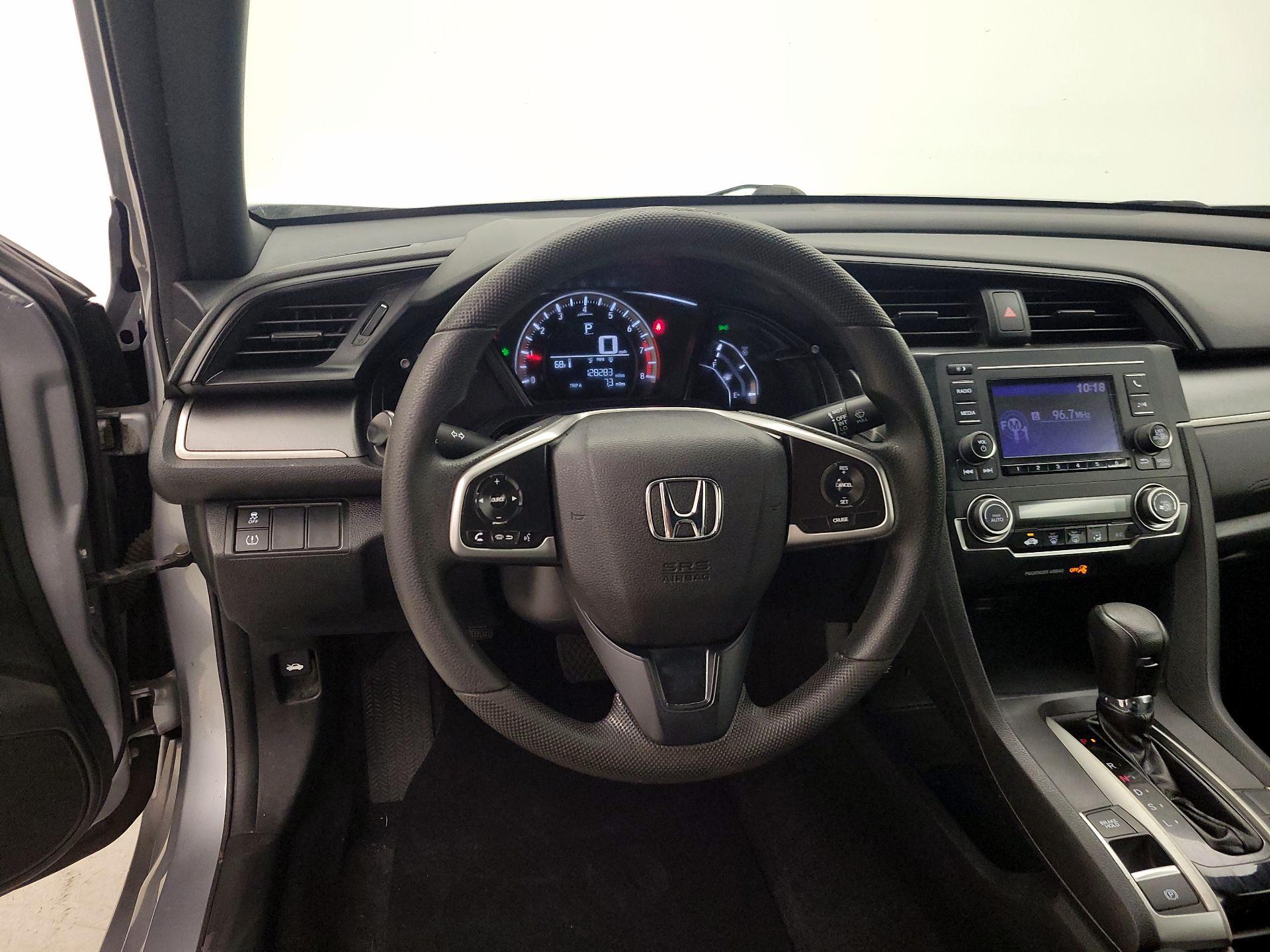 Thumbnail: 2016 Honda Civic - 10