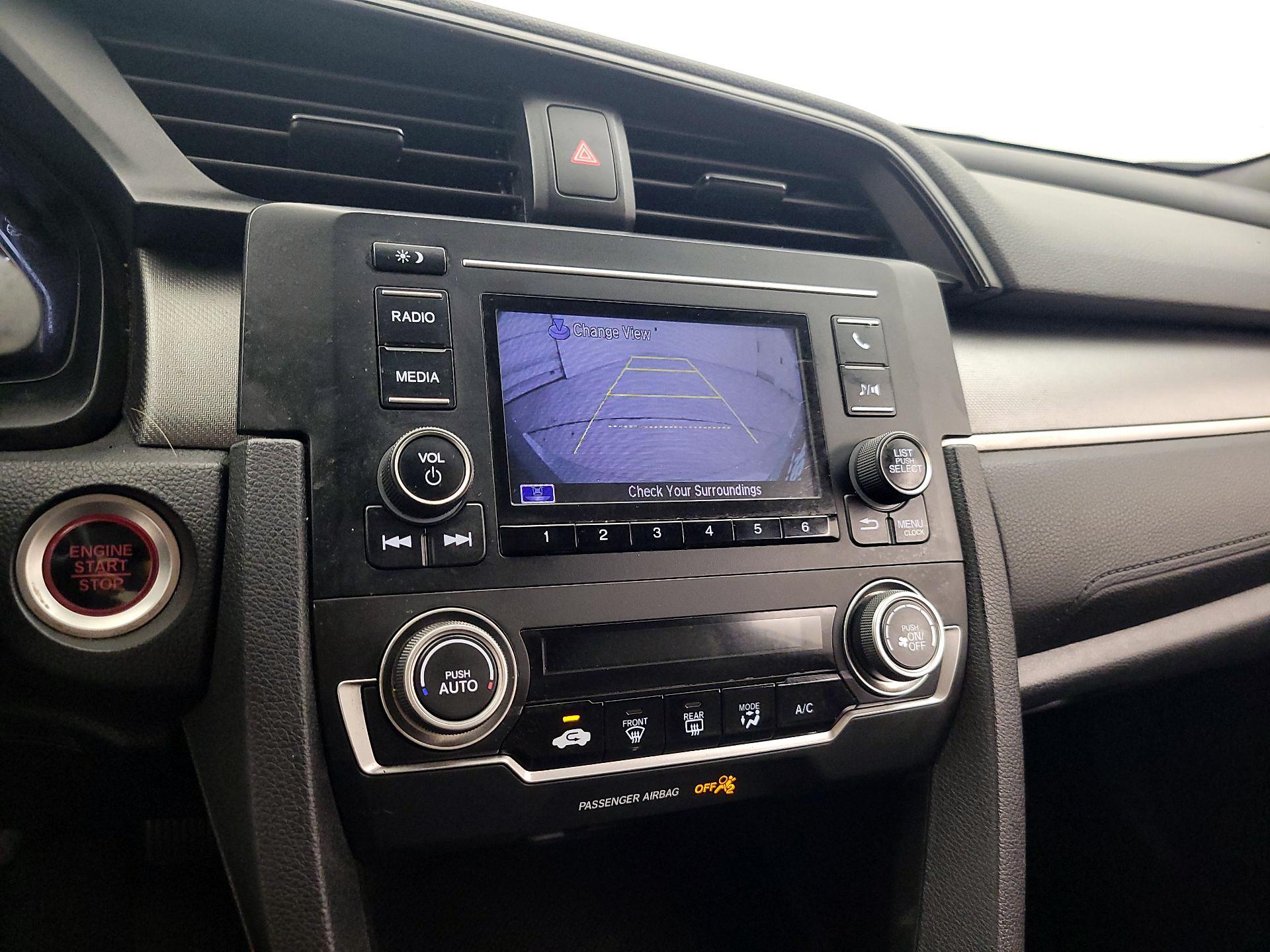 Thumbnail: 2016 Honda Civic - 14
