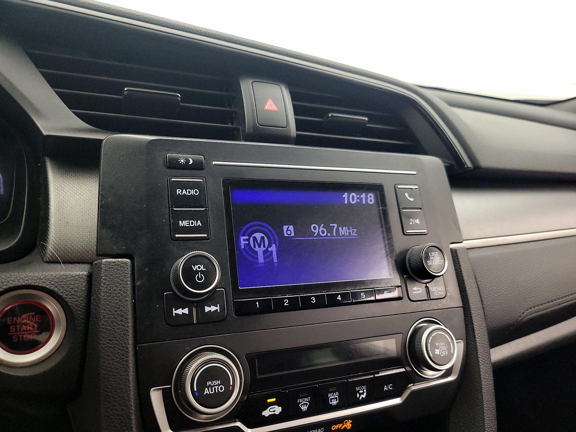 Thumbnail: 2016 Honda Civic - 15
