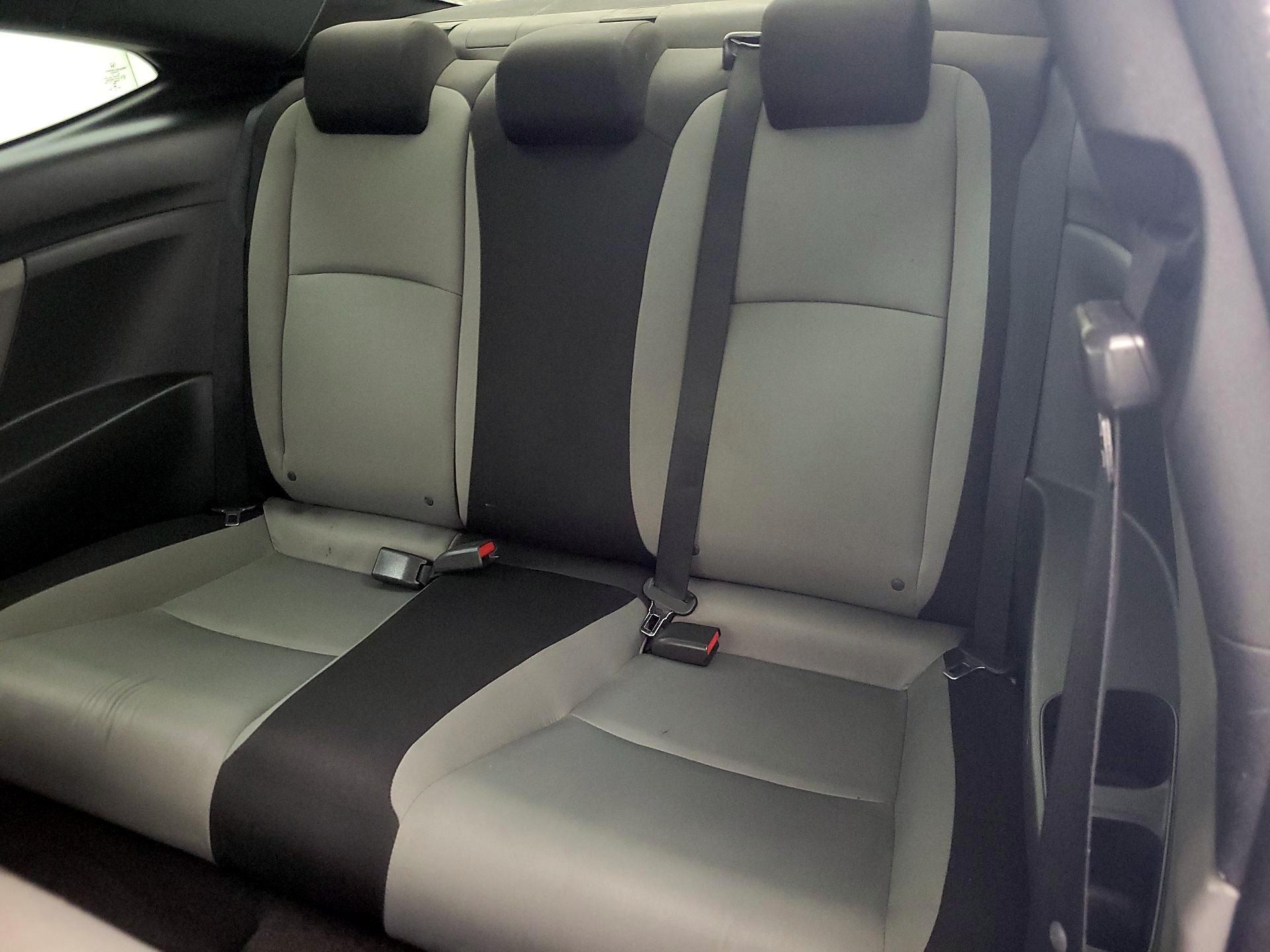 Thumbnail: 2016 Honda Civic - 20