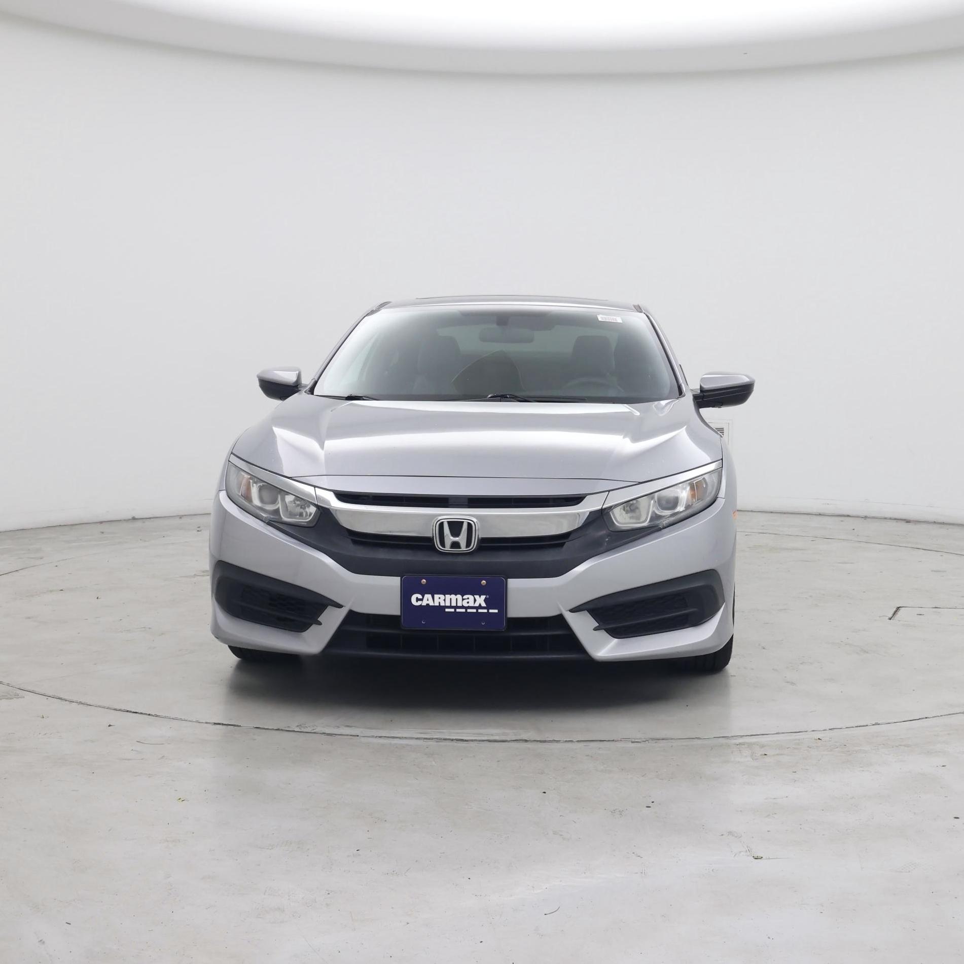 Thumbnail: 2016 Honda Civic - 5