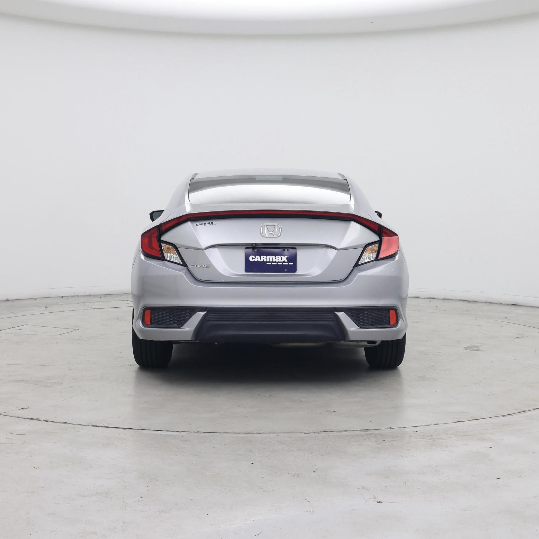 Thumbnail: 2016 Honda Civic - 6