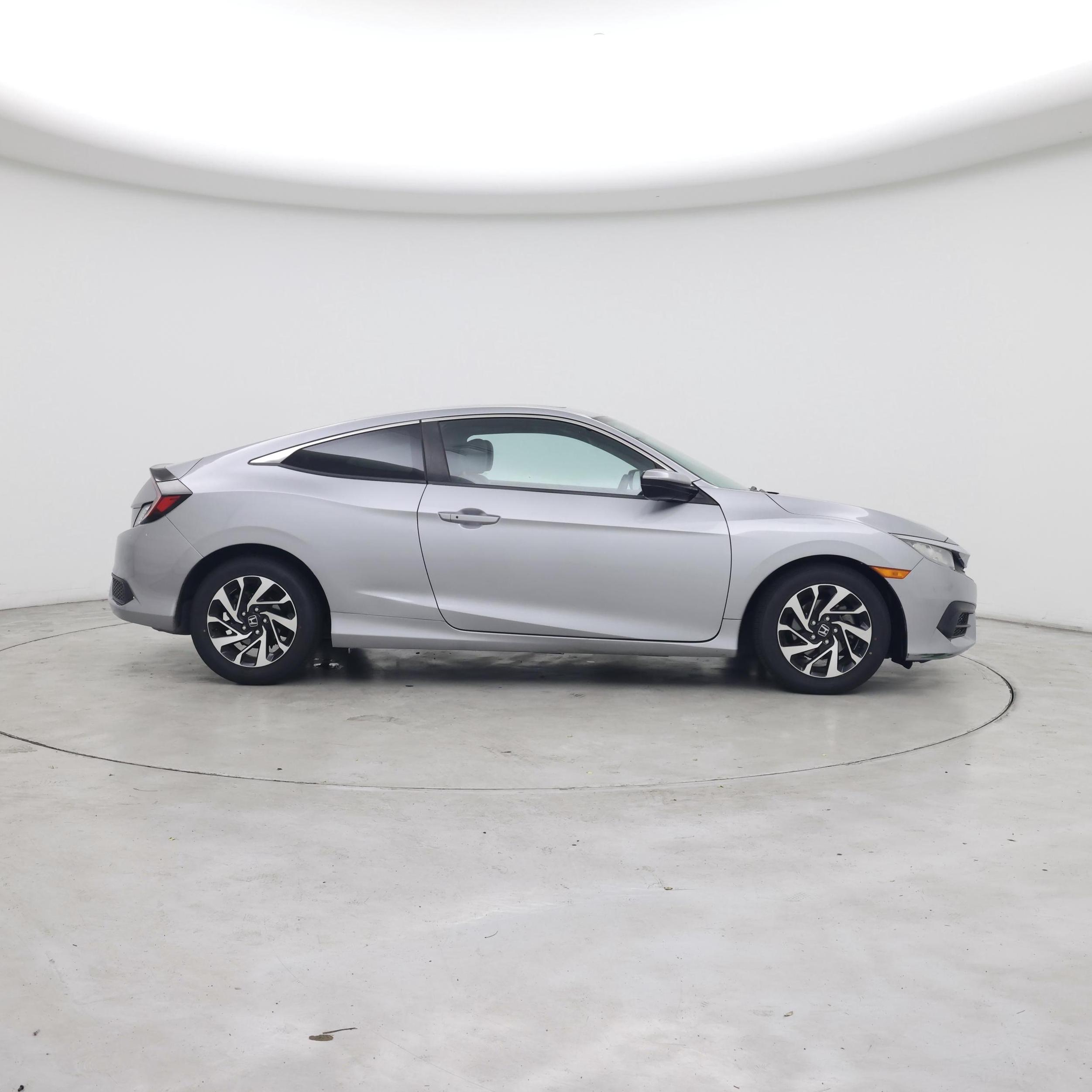 Thumbnail: 2016 Honda Civic - 7
