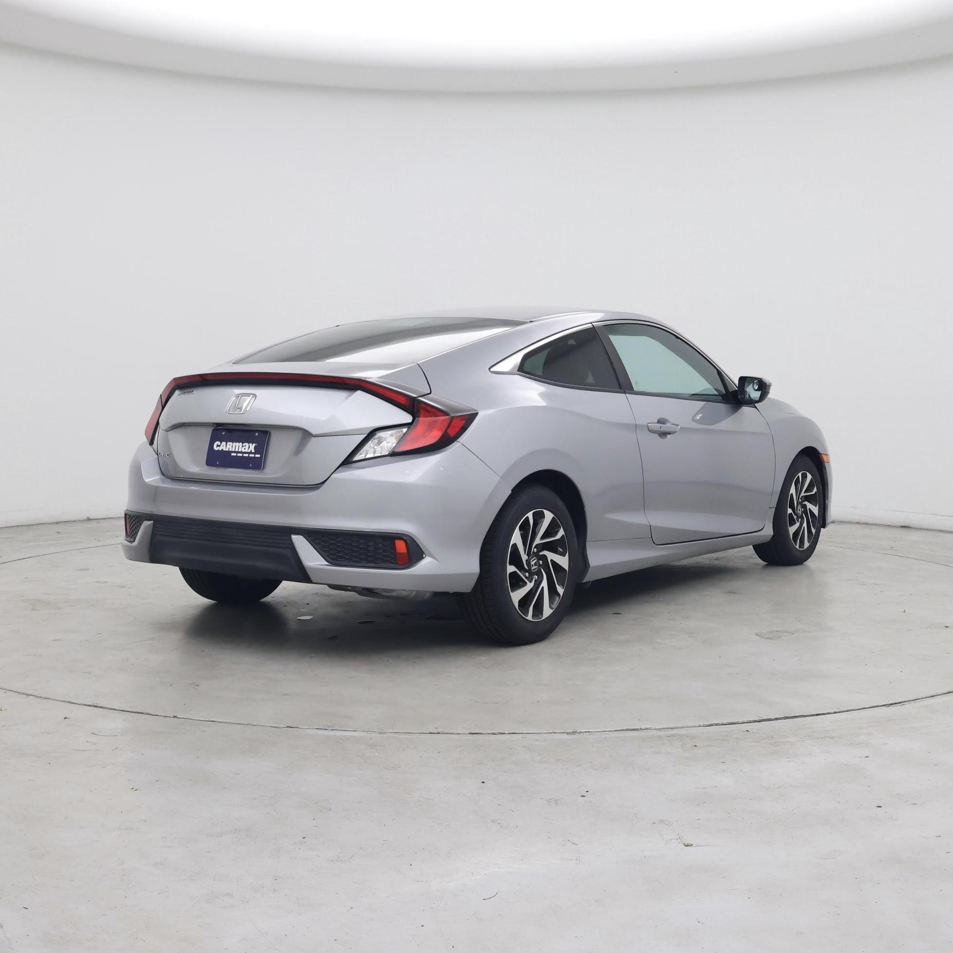Thumbnail: 2016 Honda Civic - 8