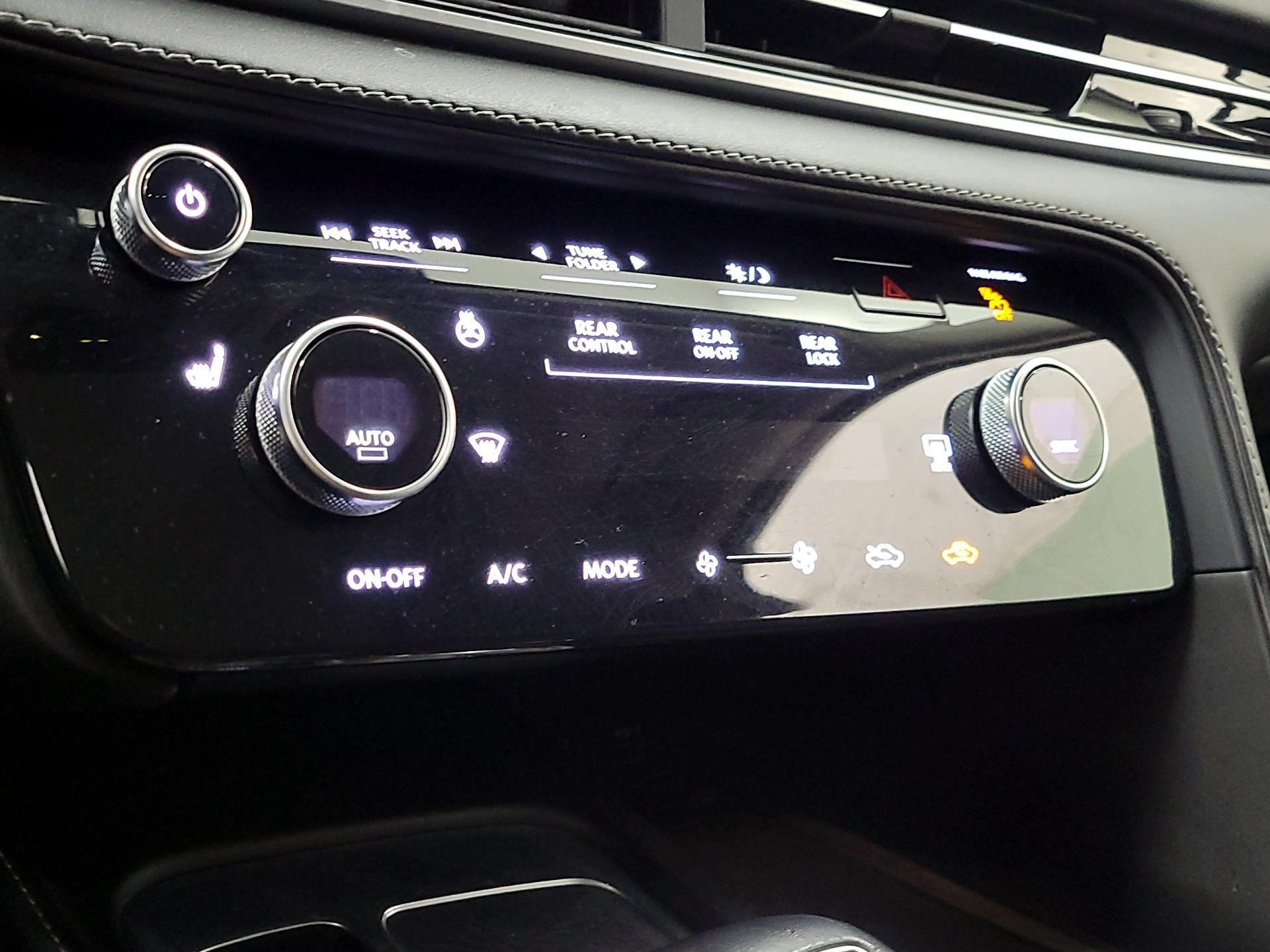 Thumbnail: 2024 INFINITI QX60 - 16