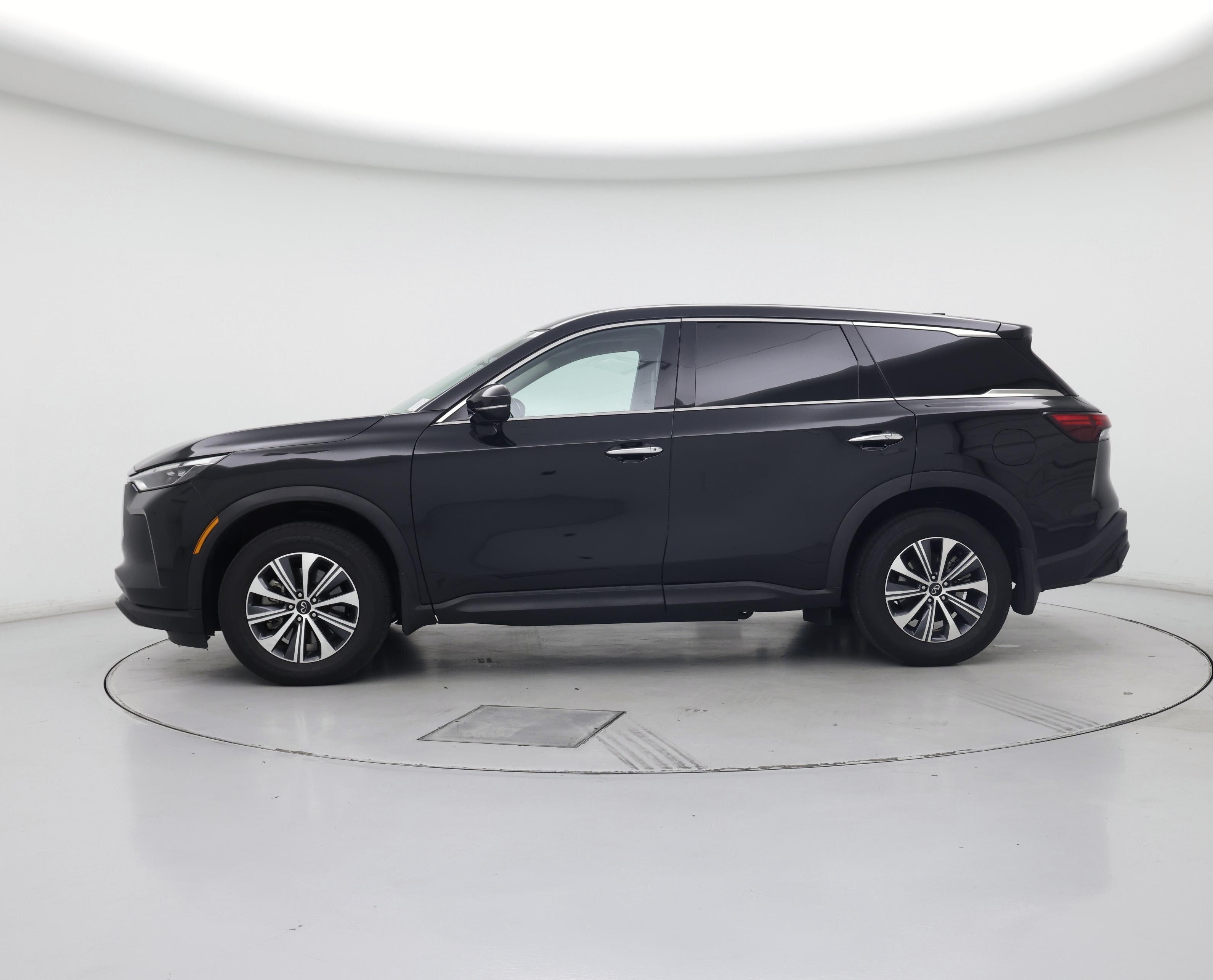 Thumbnail: 2024 INFINITI QX60 - 3