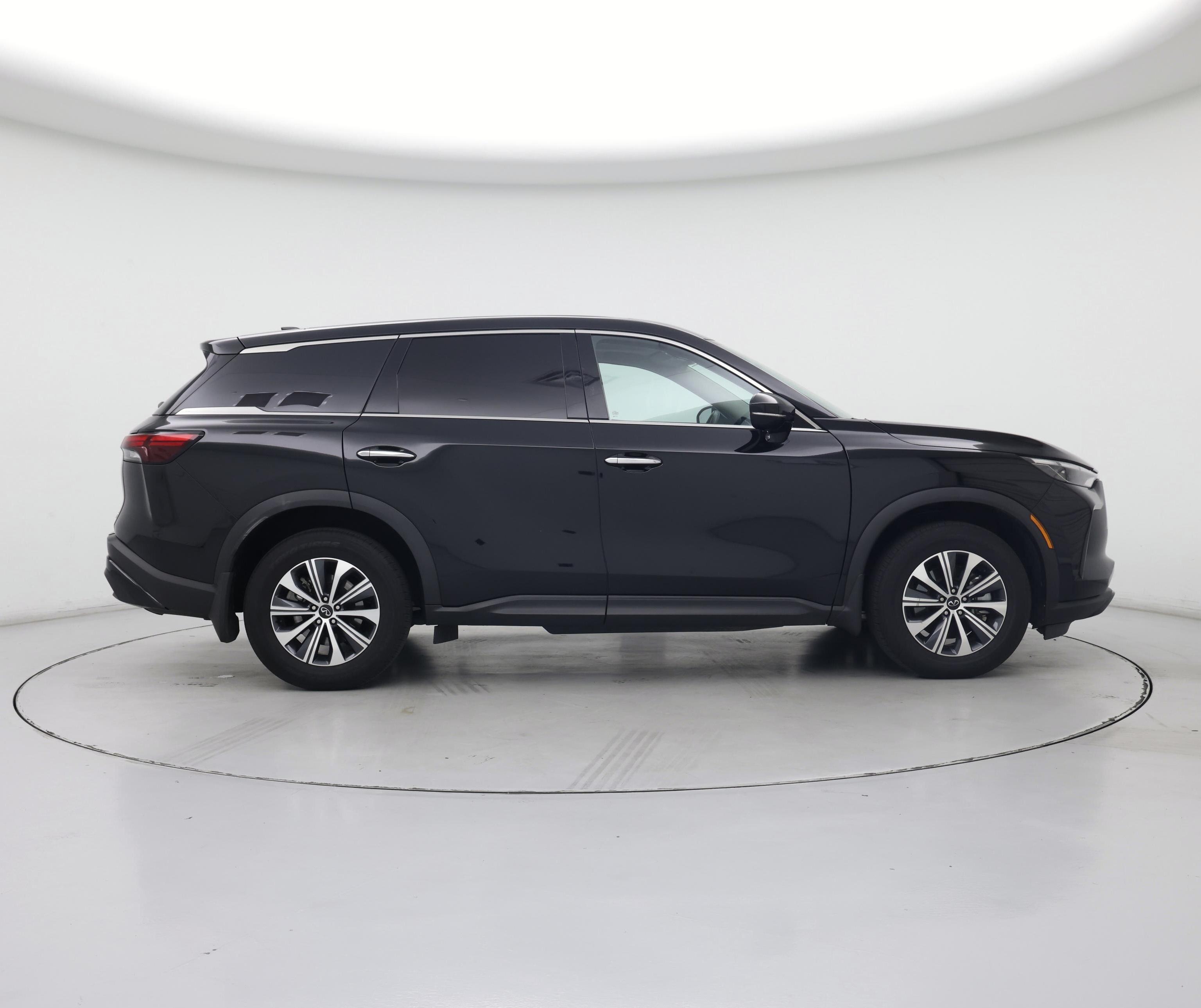 Thumbnail: 2024 INFINITI QX60 - 7
