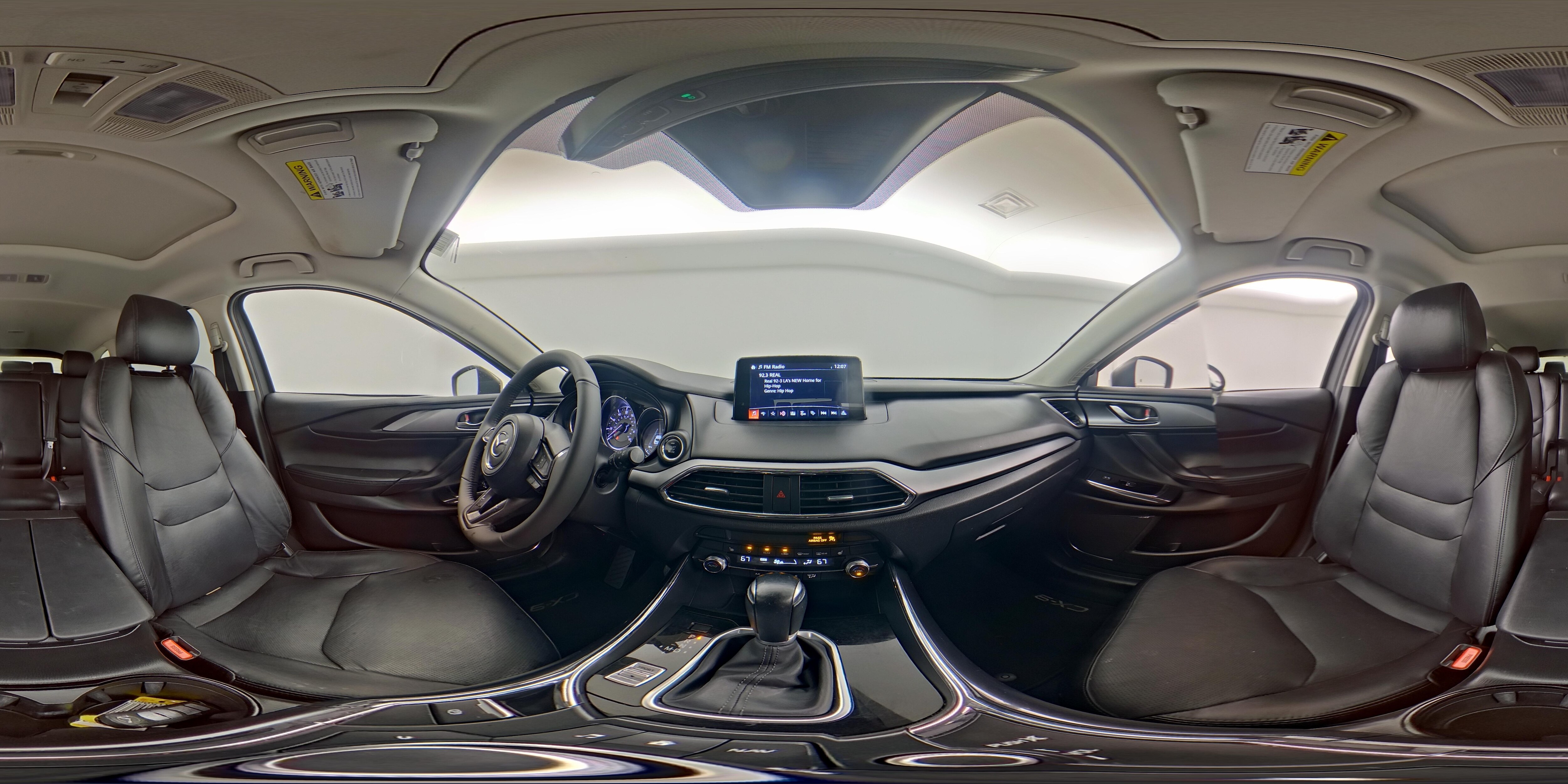 2019 Mazda CX-9 Touring - Photo 26