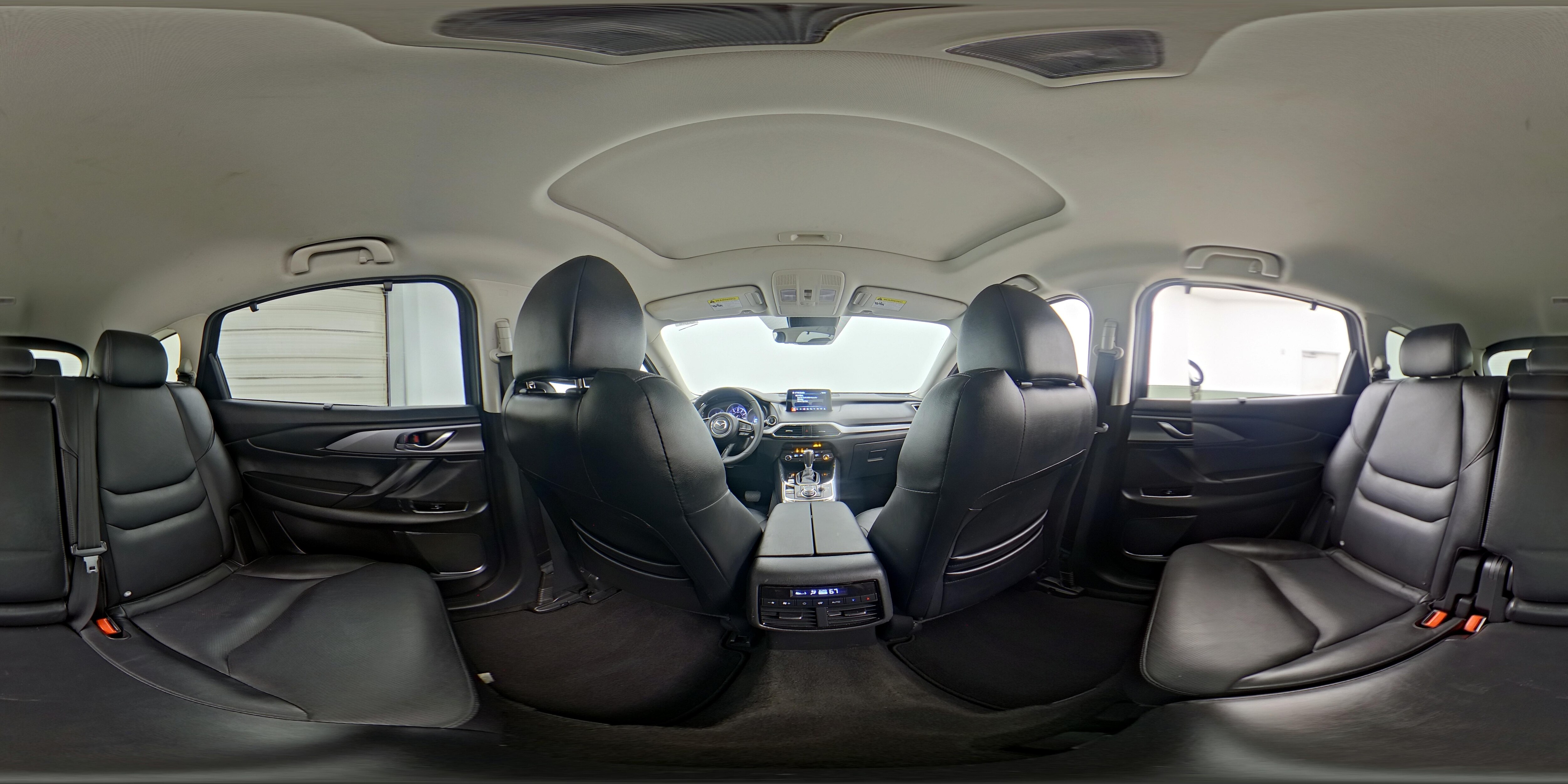 2019 Mazda CX-9 Touring - Photo 27