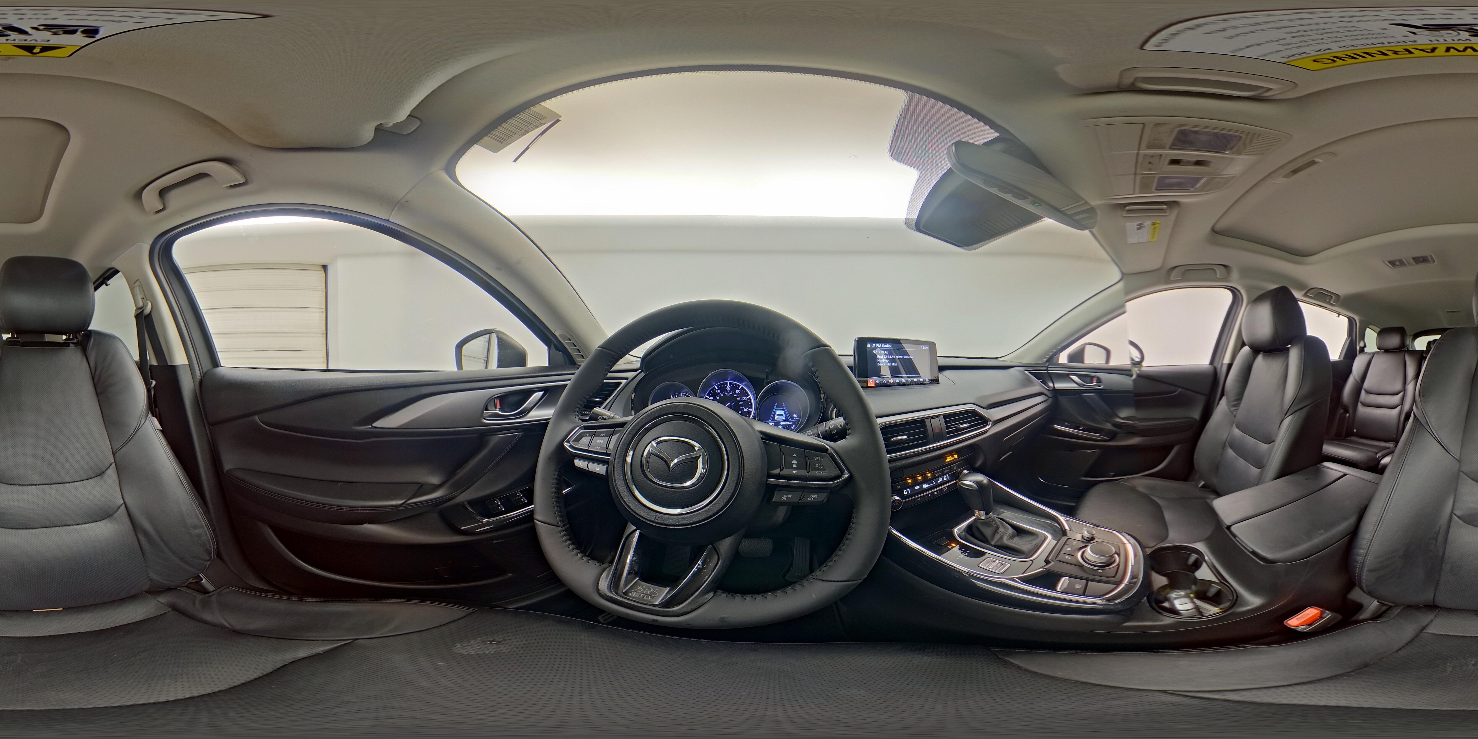 2019 Mazda CX-9 Touring - Photo 28