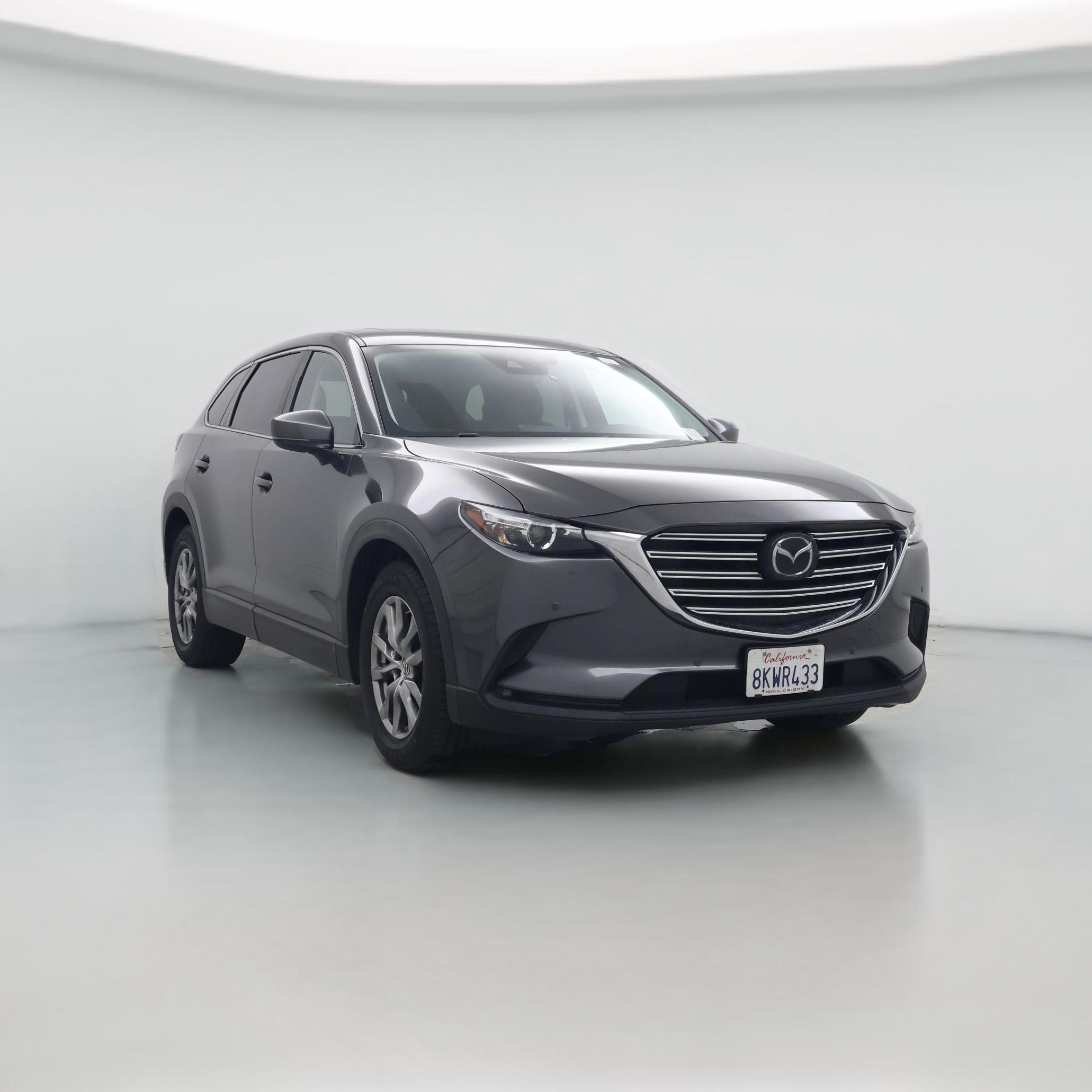 Thumbnail: 2019 Mazda CX-9 - 1