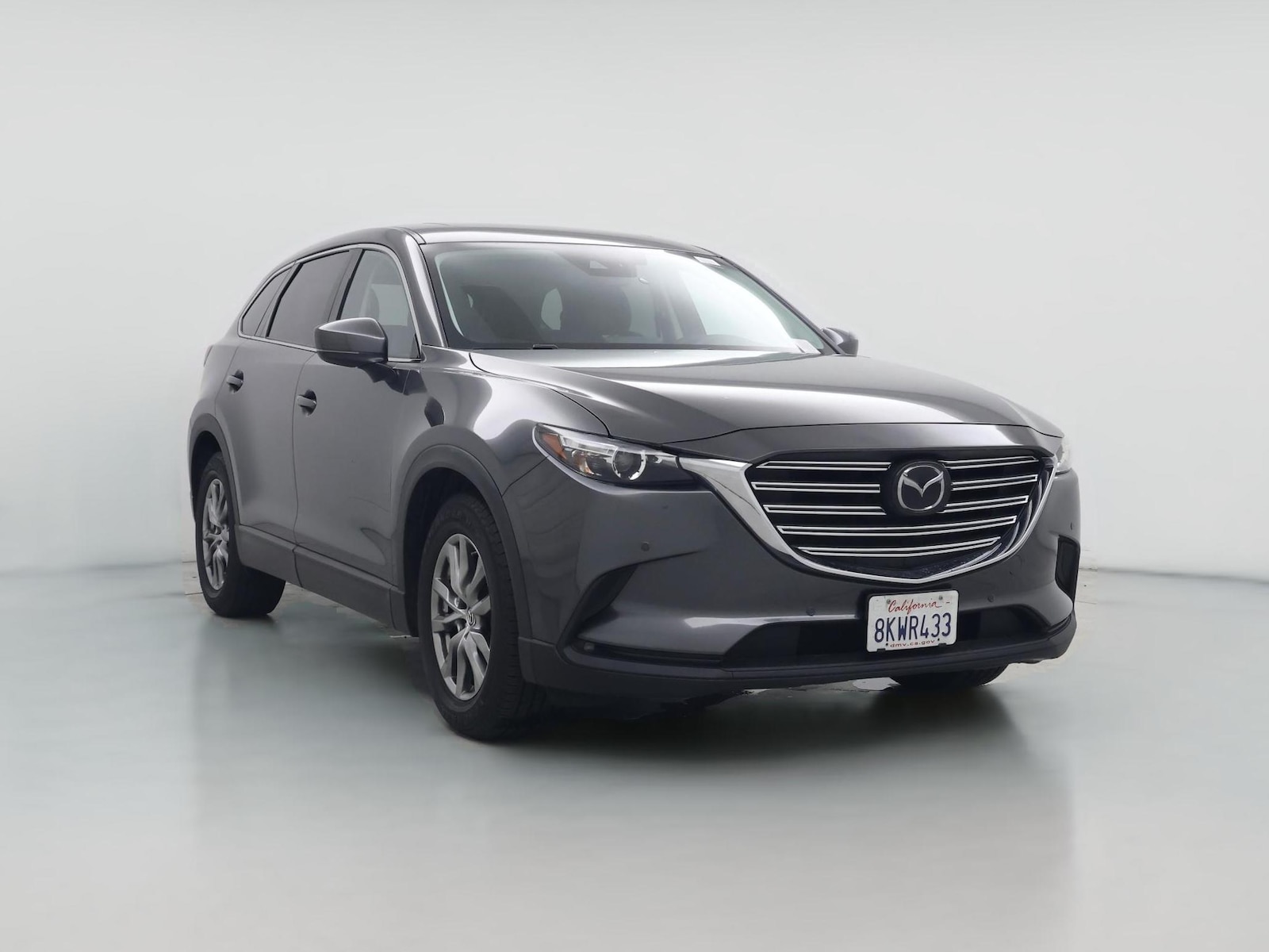 2019 Mazda CX-9 Touring