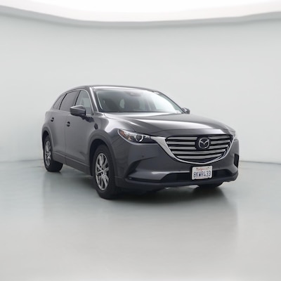 2019 Mazda CX-9 Touring
