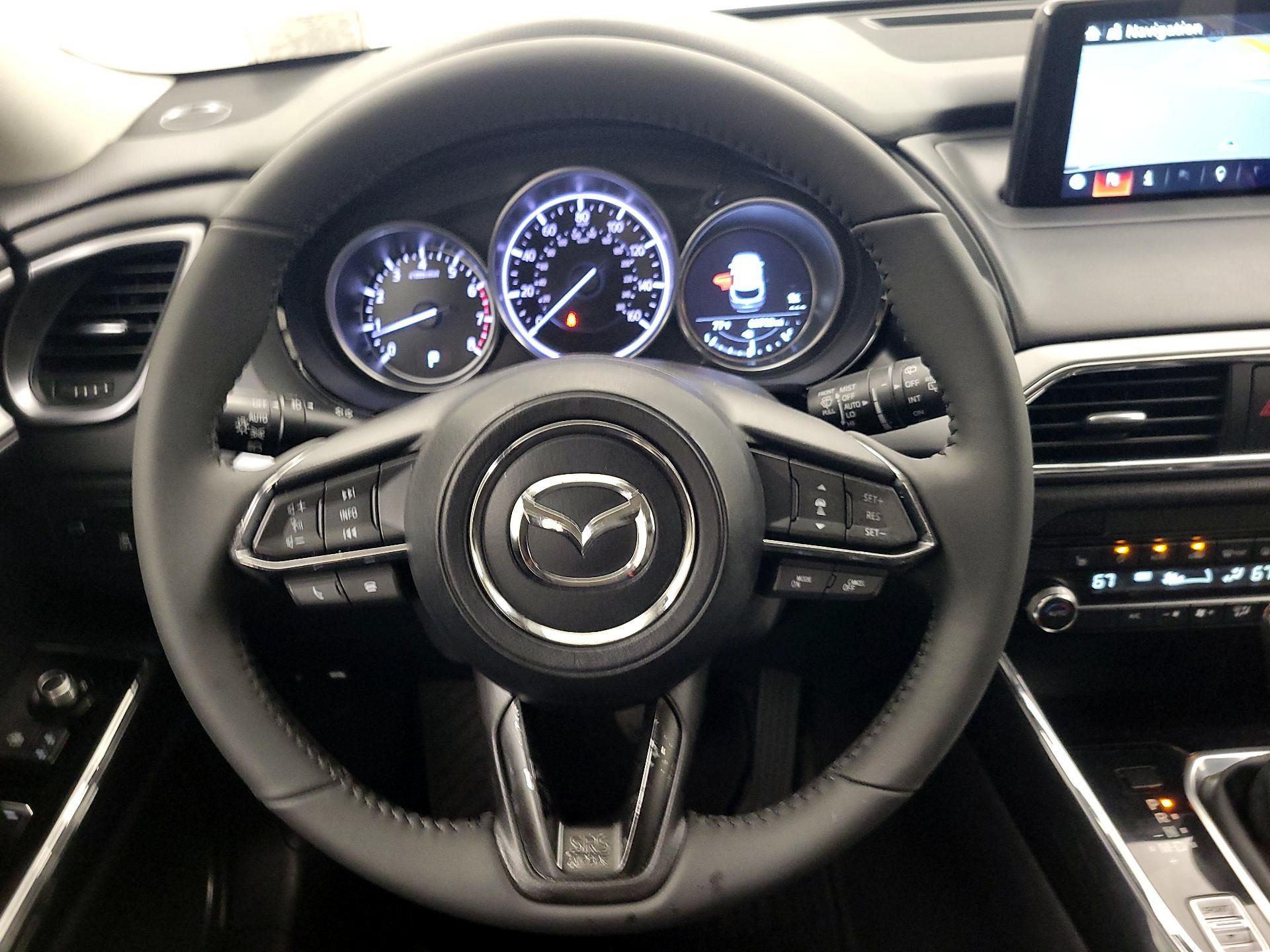 Thumbnail: 2019 Mazda CX-9 - 10