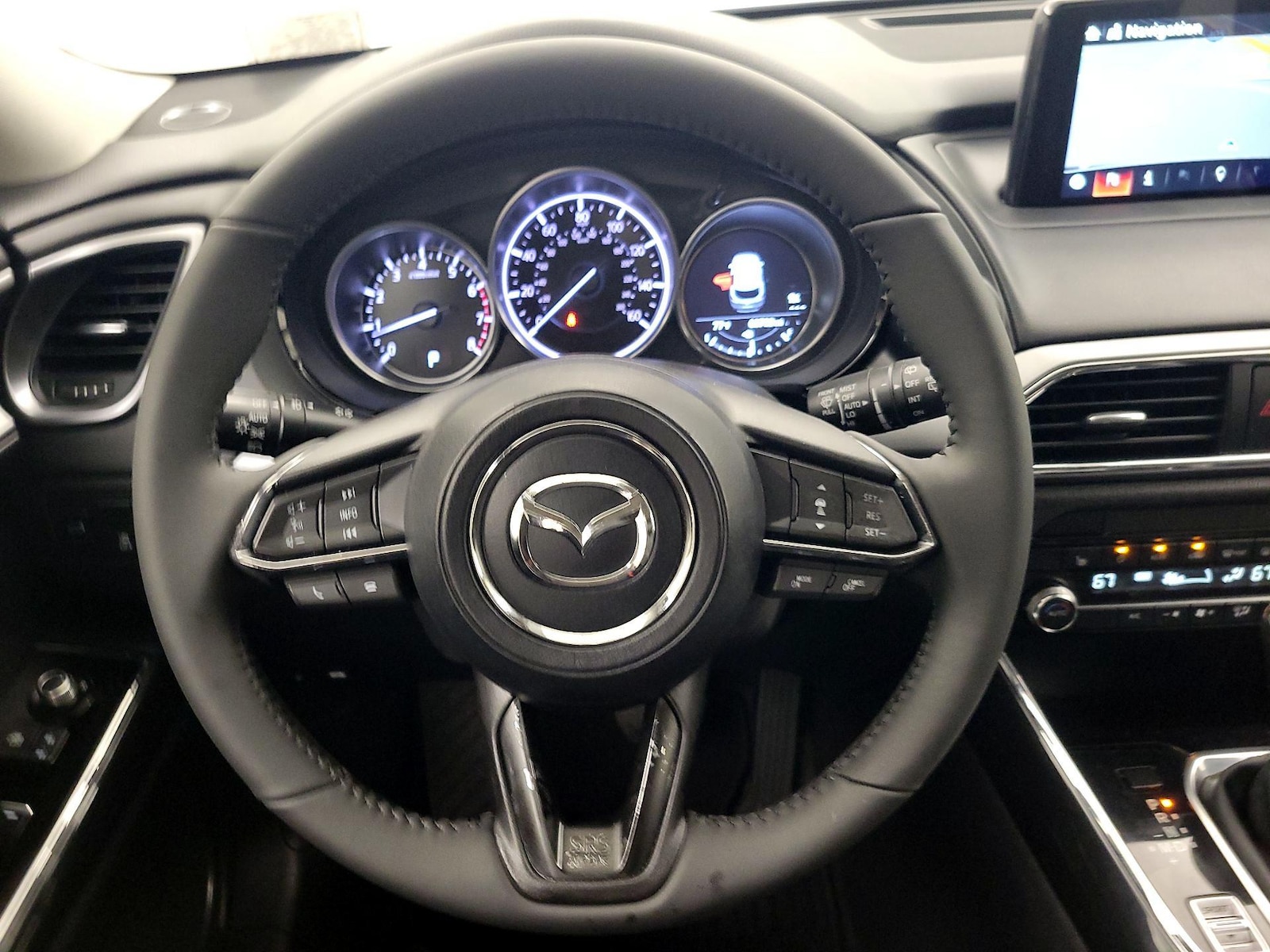 2019 Mazda CX-9 Touring - Photo 11