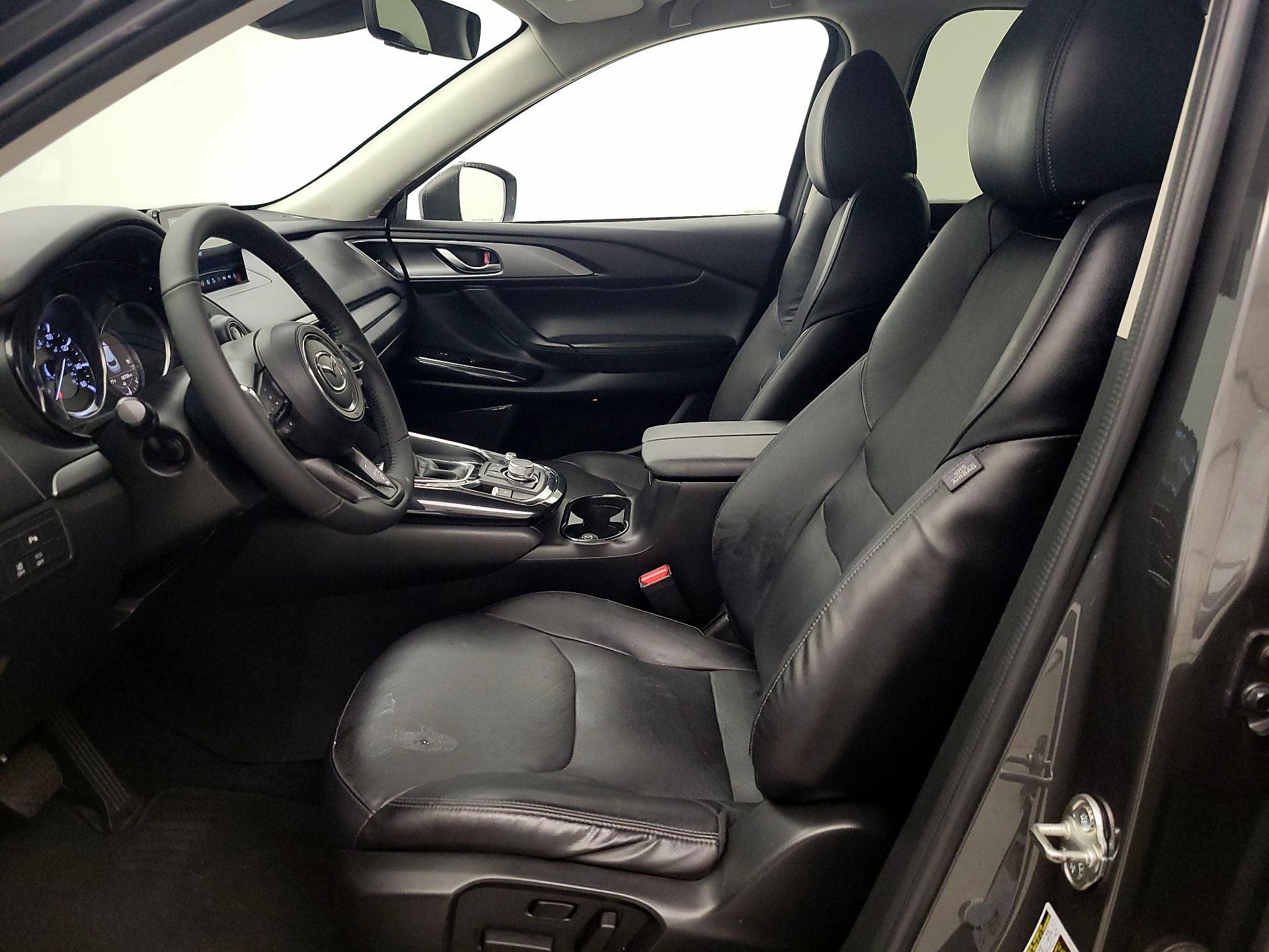 Thumbnail: 2019 Mazda CX-9 - 11