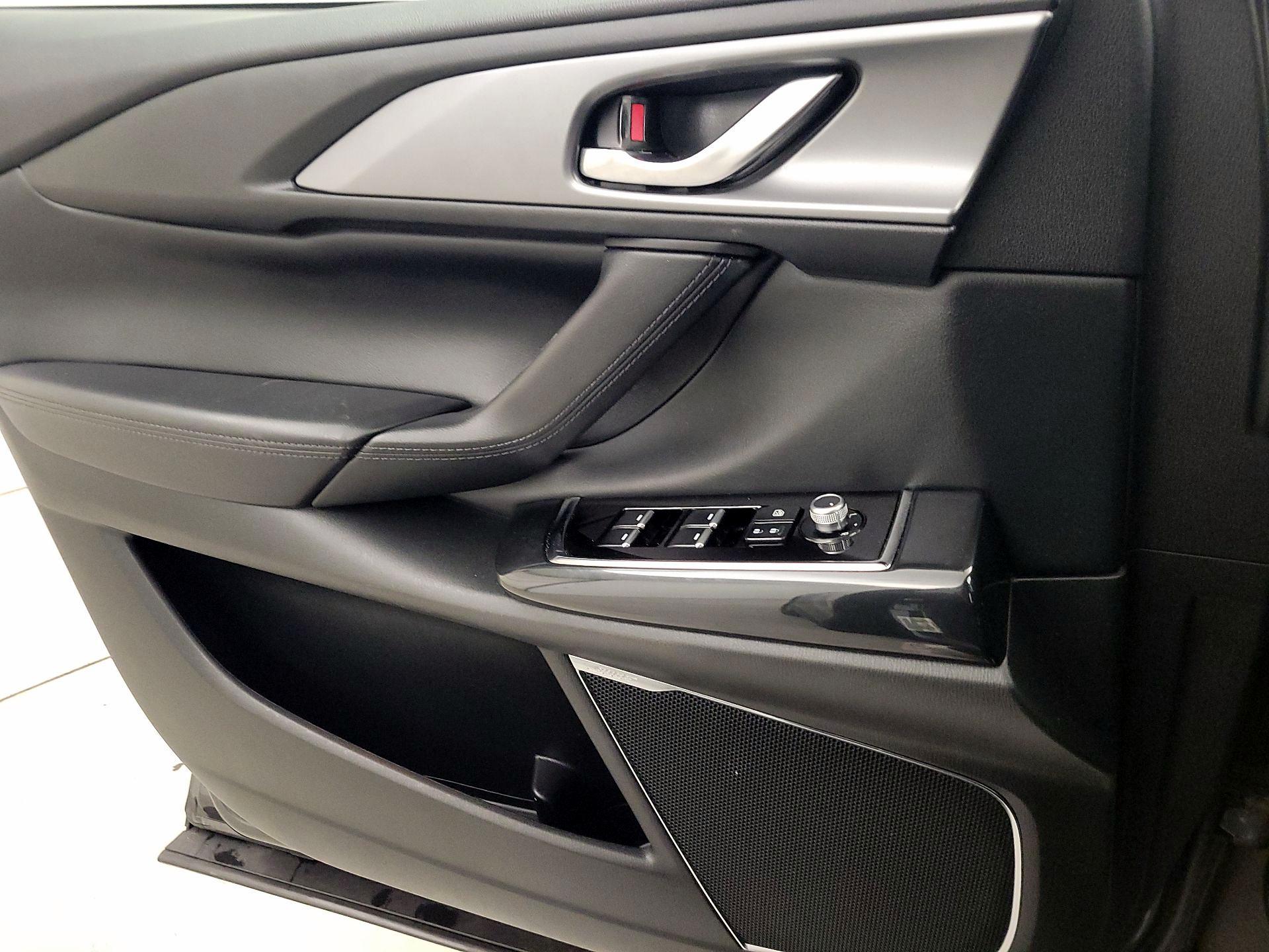 Thumbnail: 2019 Mazda CX-9 - 12