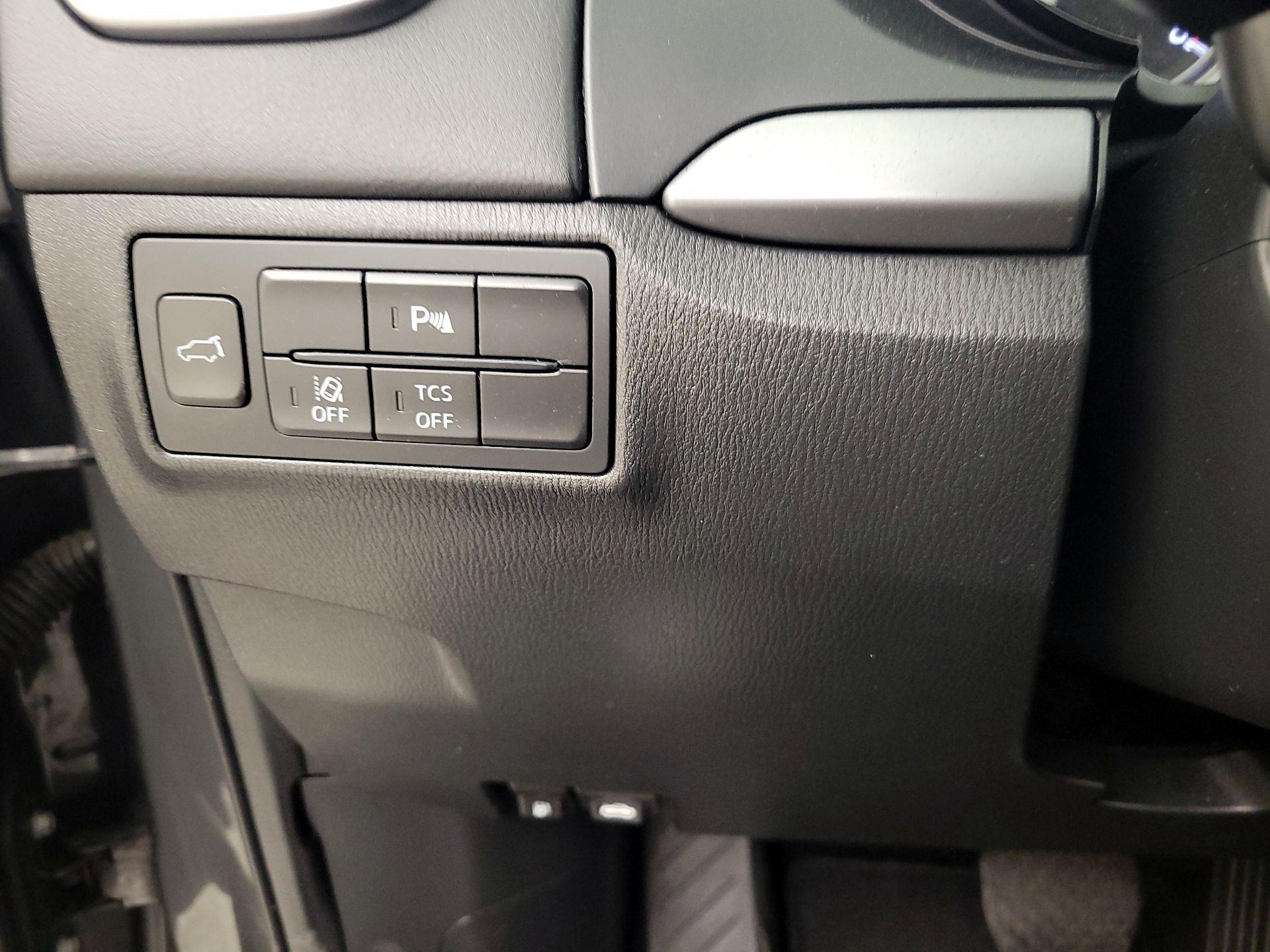 Thumbnail: 2019 Mazda CX-9 - 13