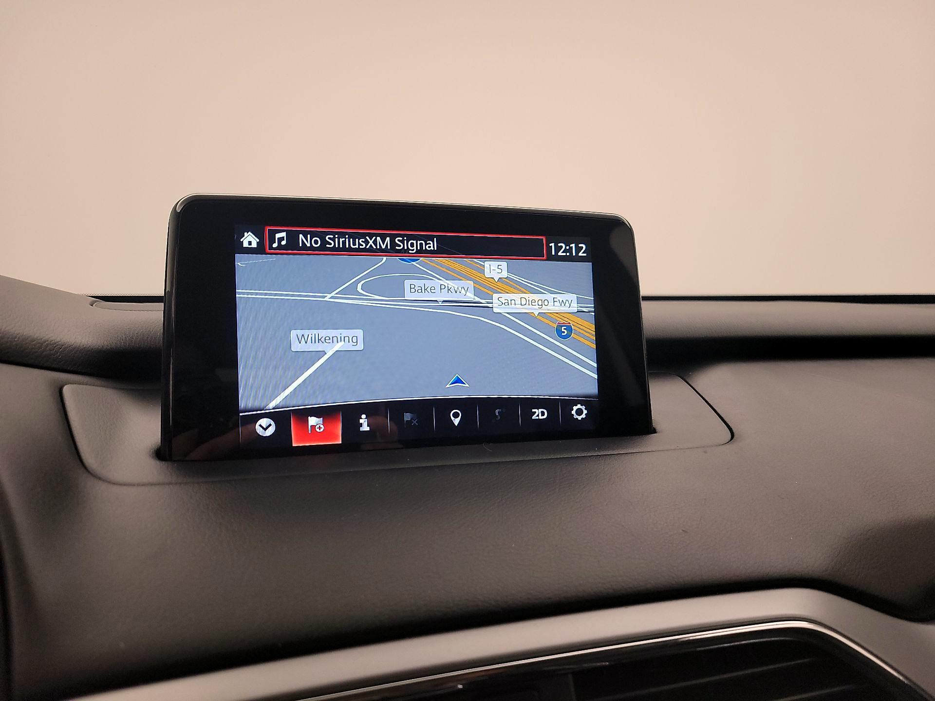 Thumbnail: 2019 Mazda CX-9 - 14