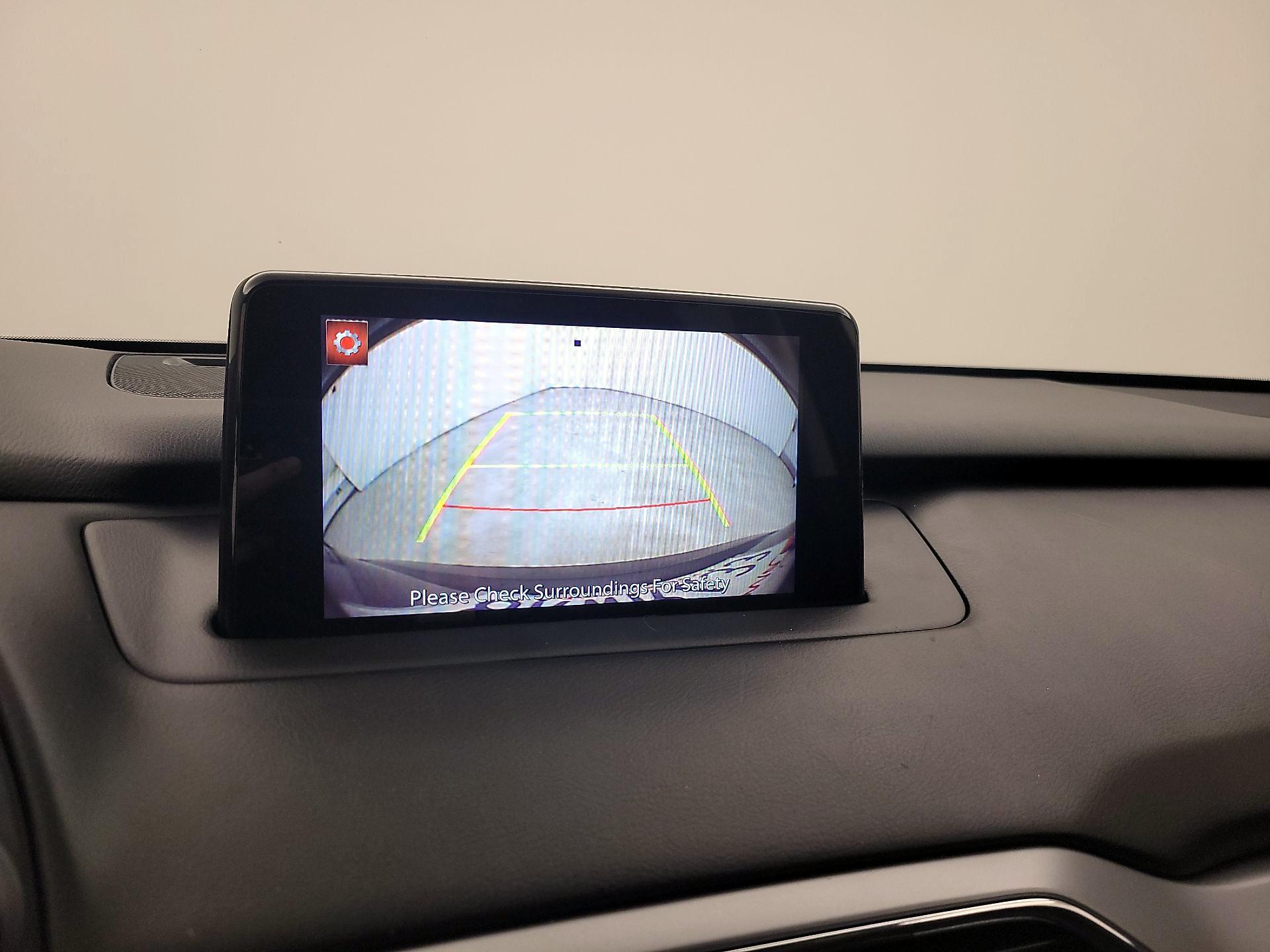 Thumbnail: 2019 Mazda CX-9 - 15