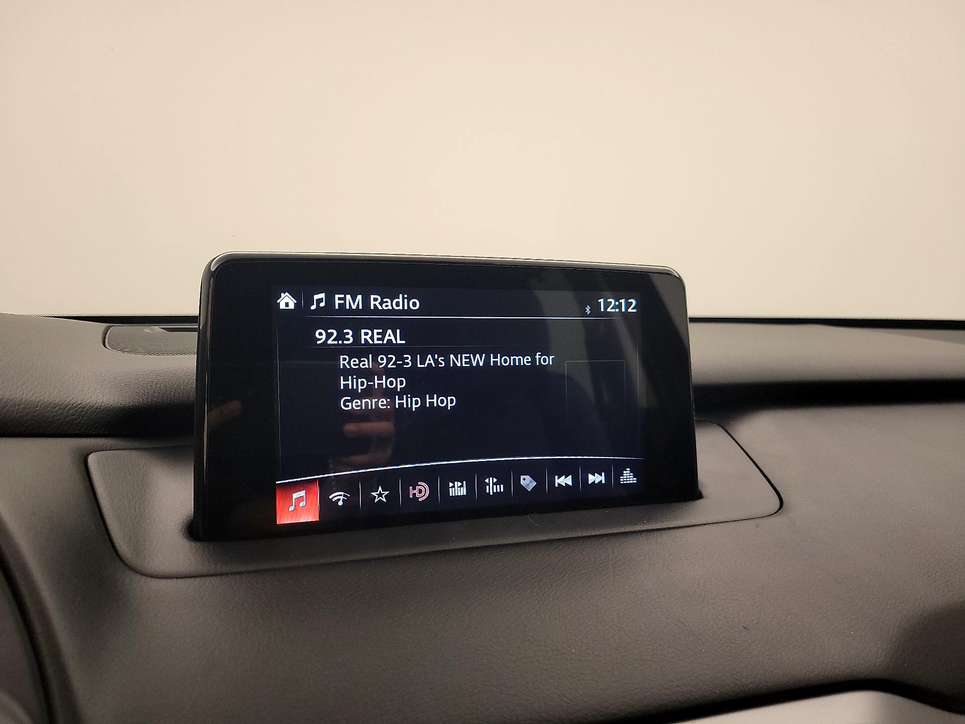 Thumbnail: 2019 Mazda CX-9 - 16