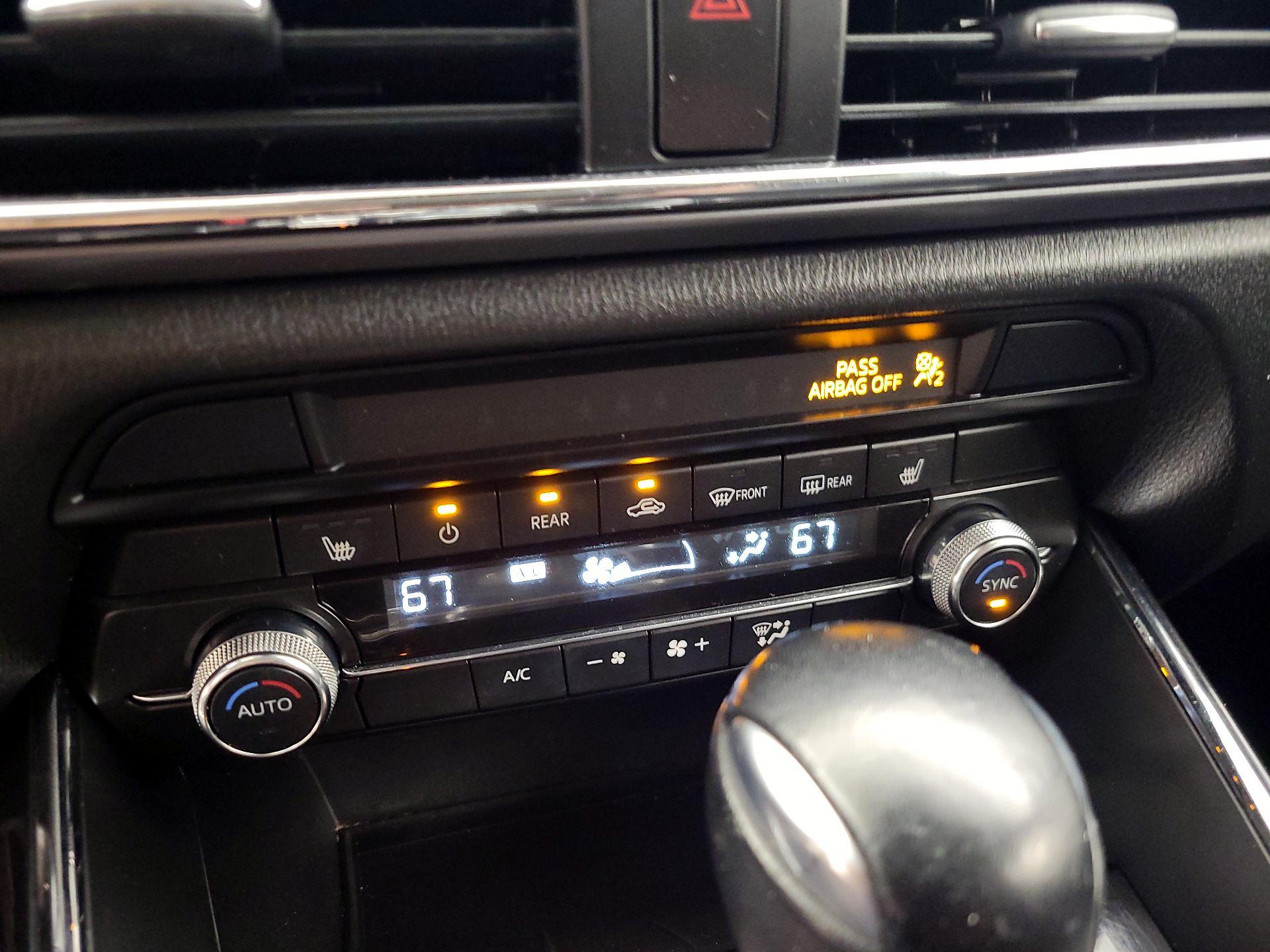 Thumbnail: 2019 Mazda CX-9 - 17