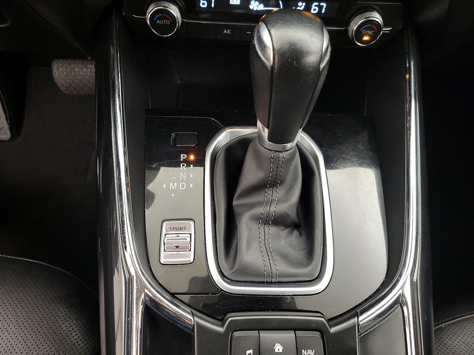 2019 Mazda CX-9 Touring - Photo 19