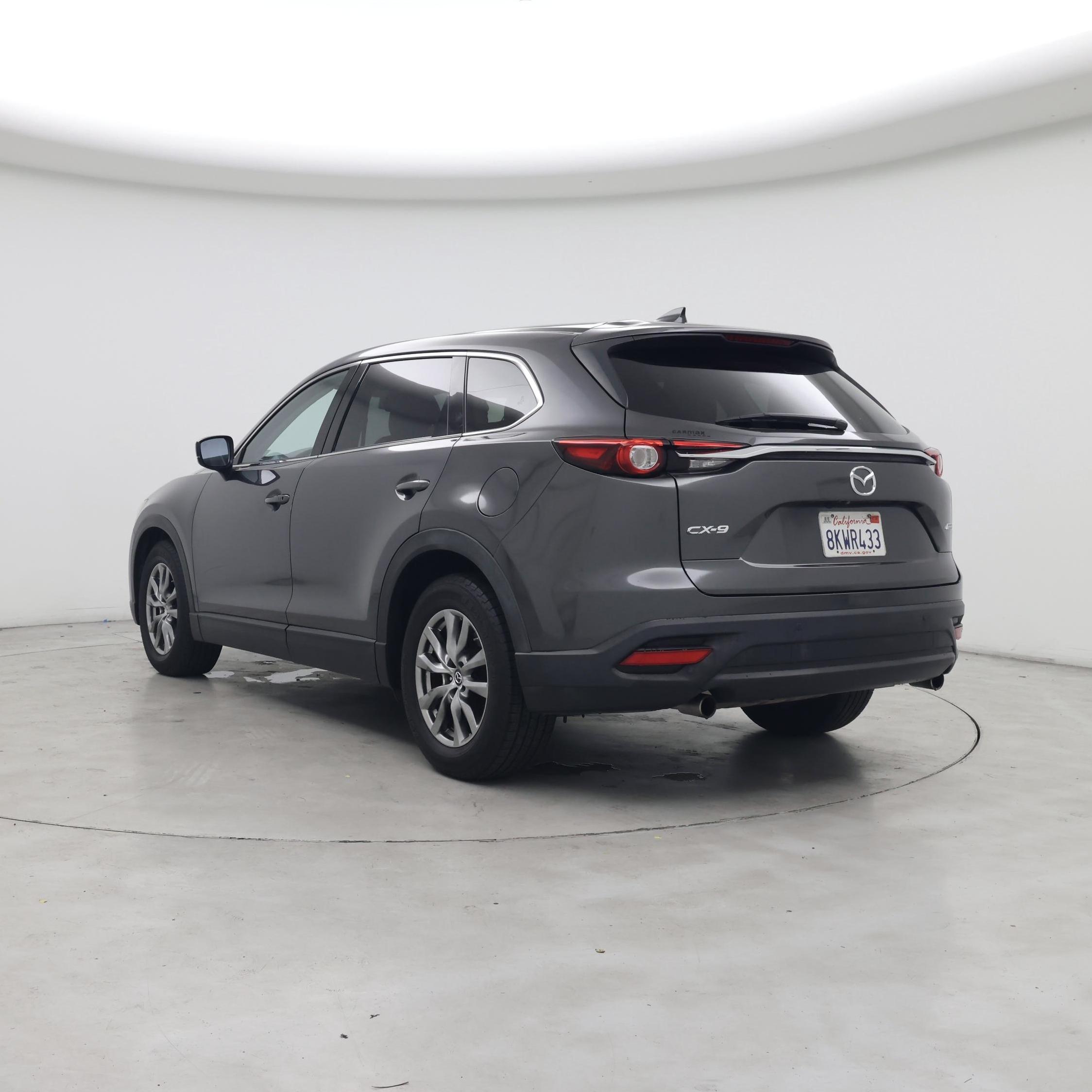 Thumbnail: 2019 Mazda CX-9 - 2