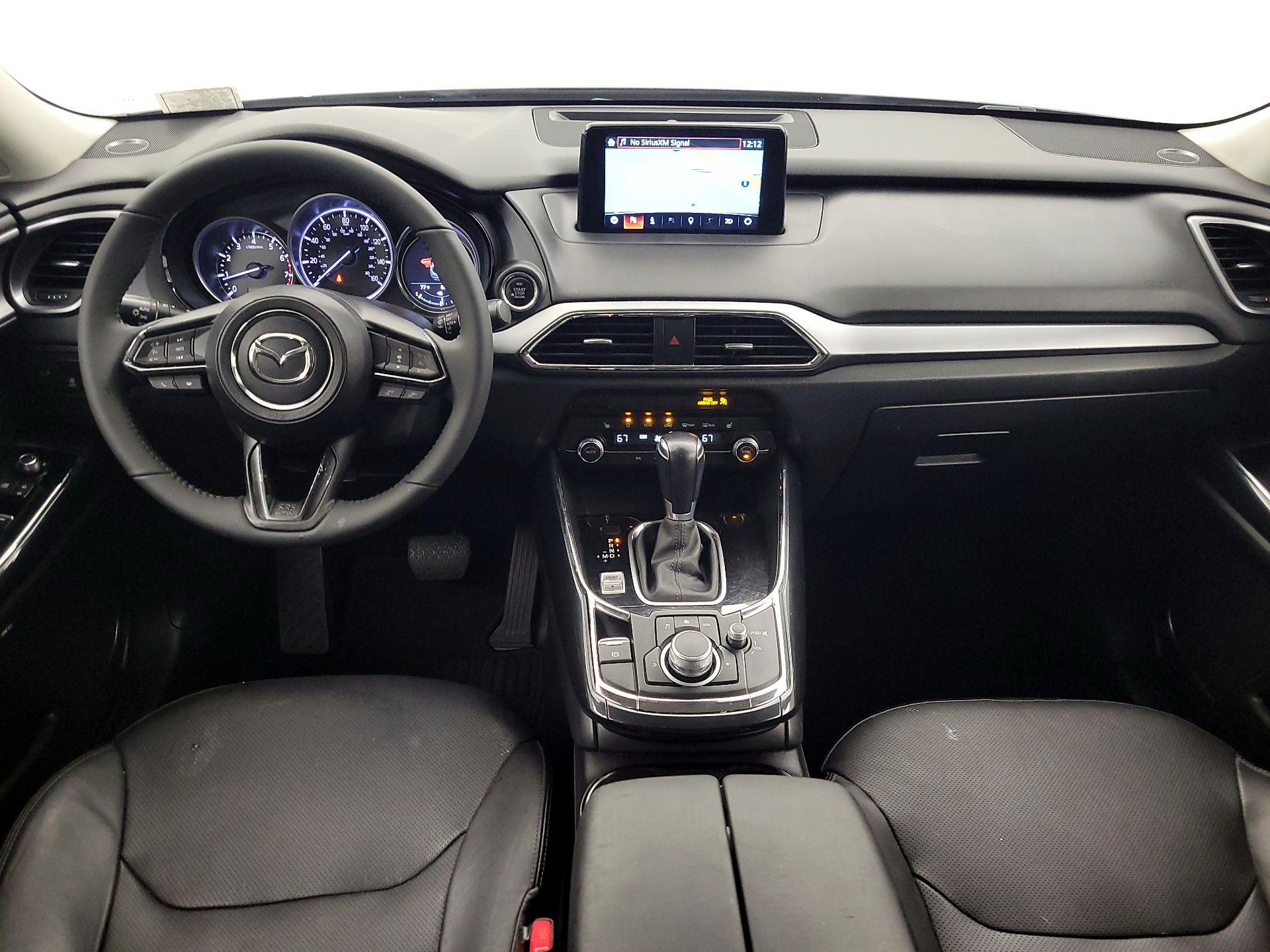 Thumbnail: 2019 Mazda CX-9 - 19