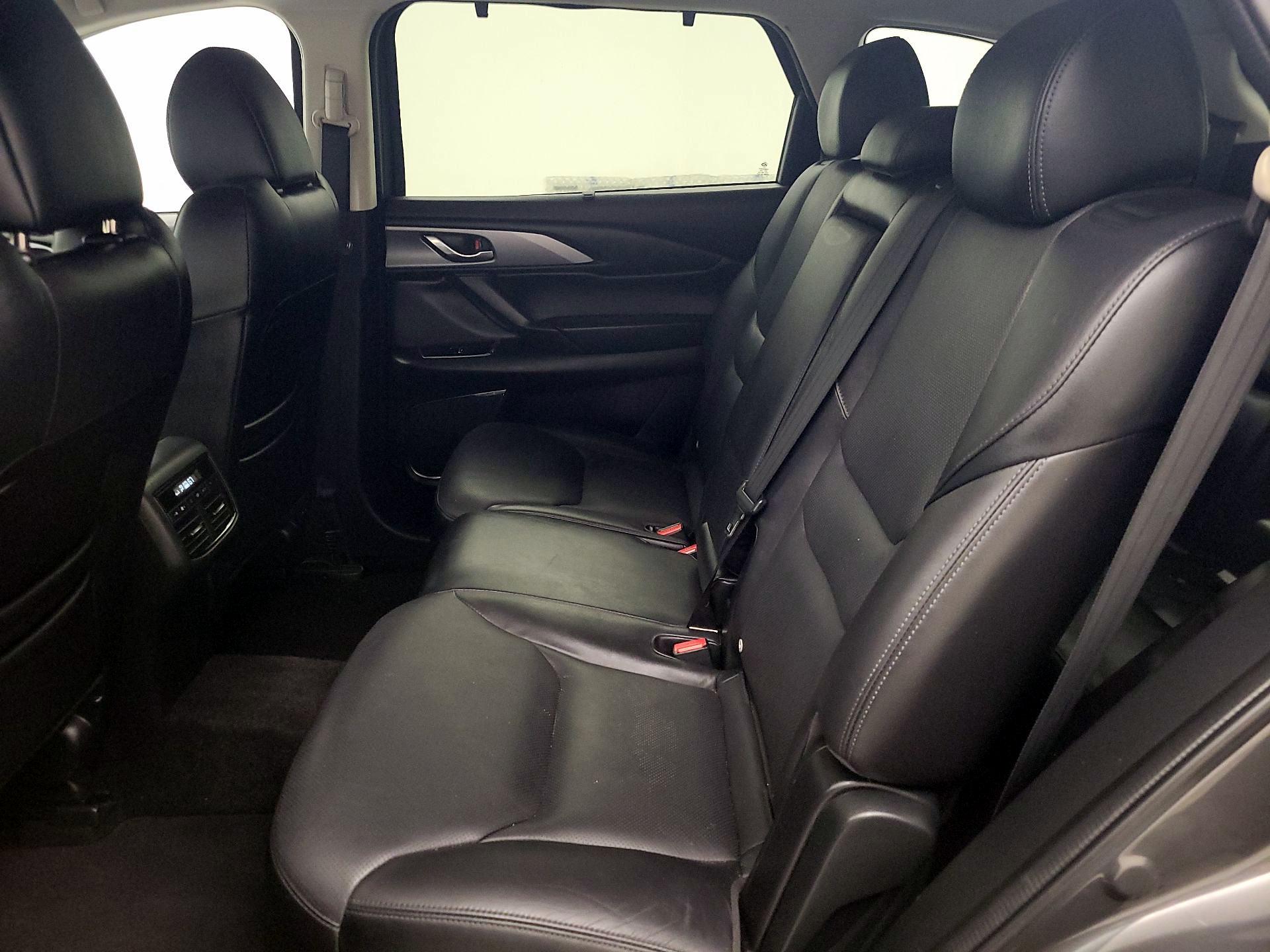 Thumbnail: 2019 Mazda CX-9 - 20