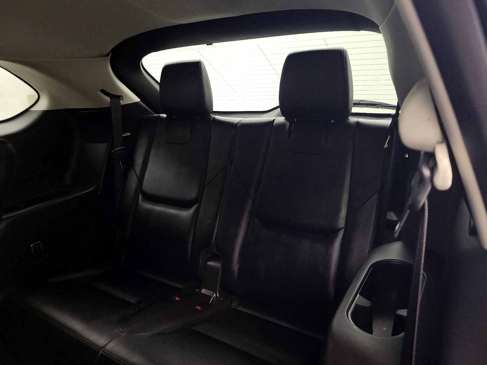 2019 Mazda CX-9 Touring - Photo 22