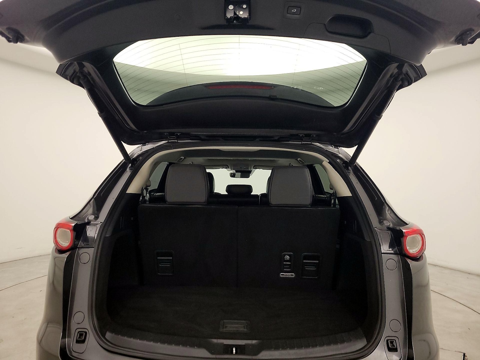 2019 Mazda CX-9 Touring - Photo 23