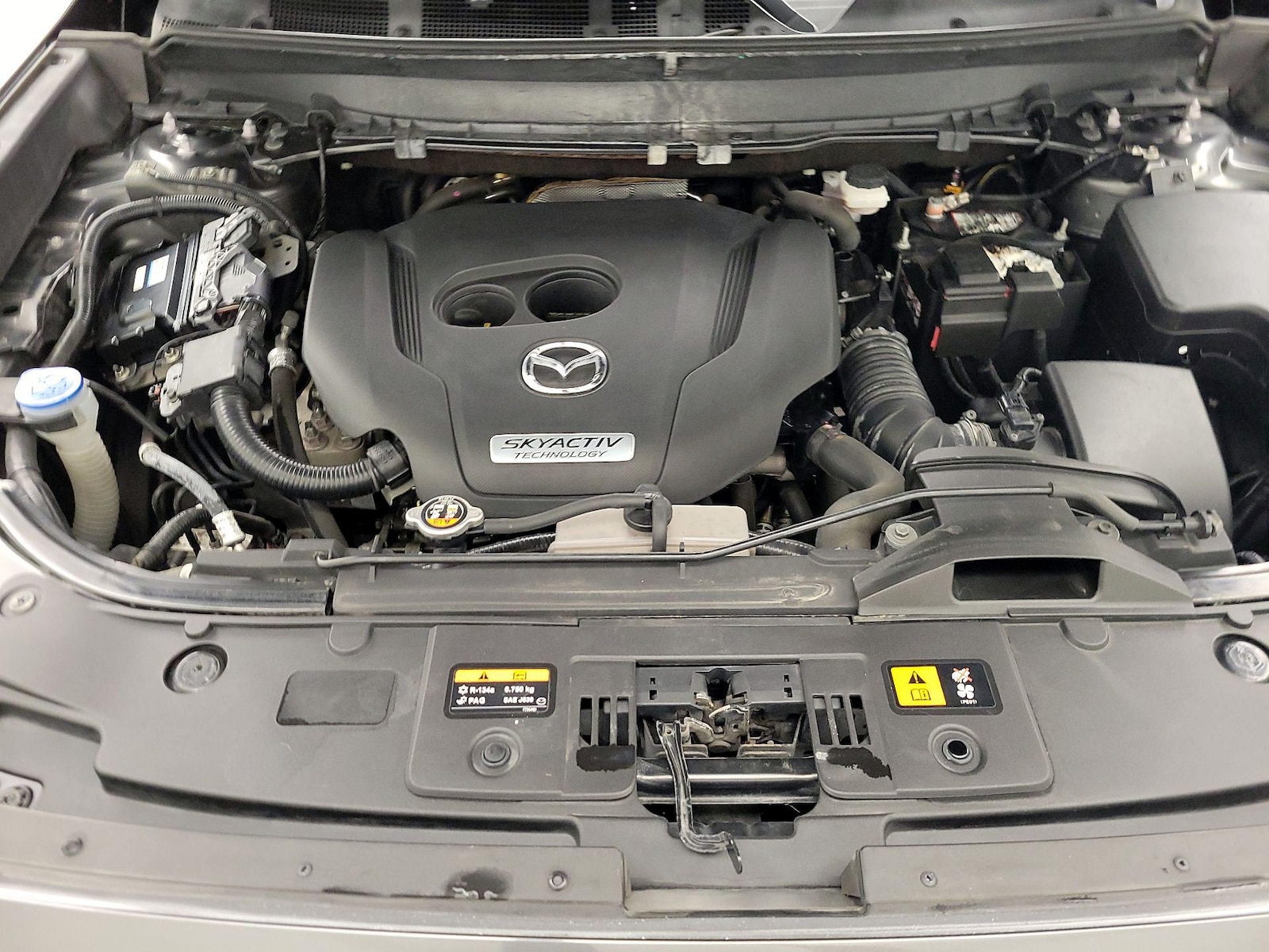 2019 Mazda CX-9 Touring - Photo 24