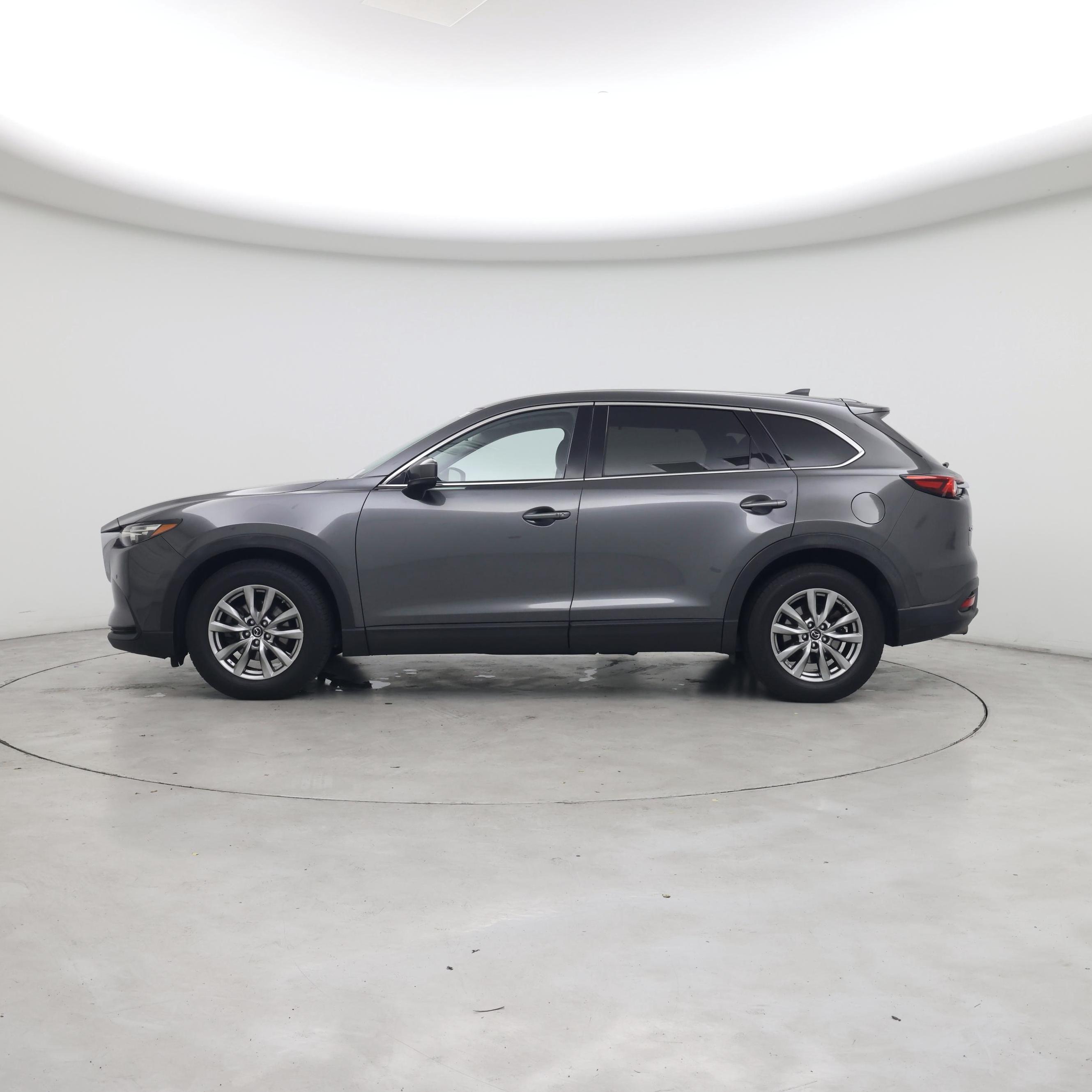 Thumbnail: 2019 Mazda CX-9 - 3